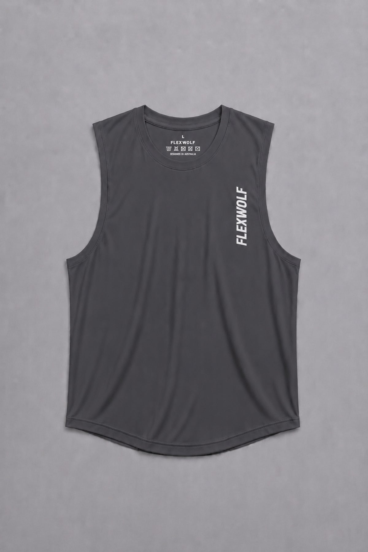Flex Arm Tank