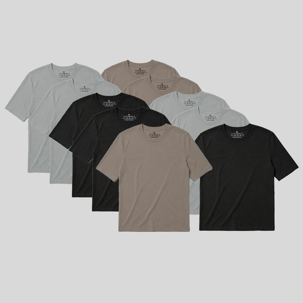 365 Crew Tee