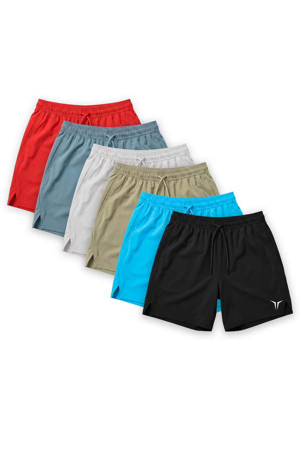 Apex Performance Shorts Bundle