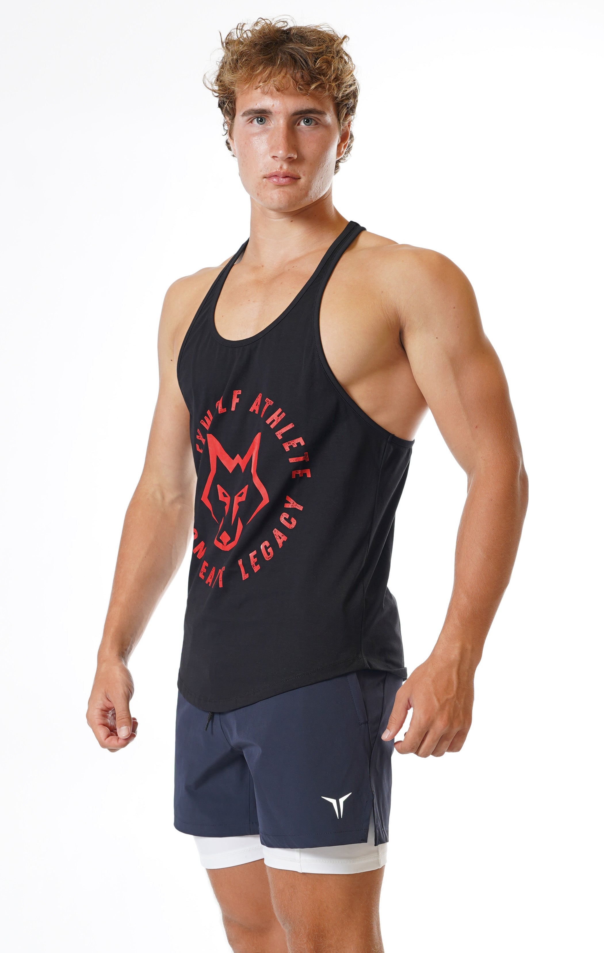 FlexWolf Stringer