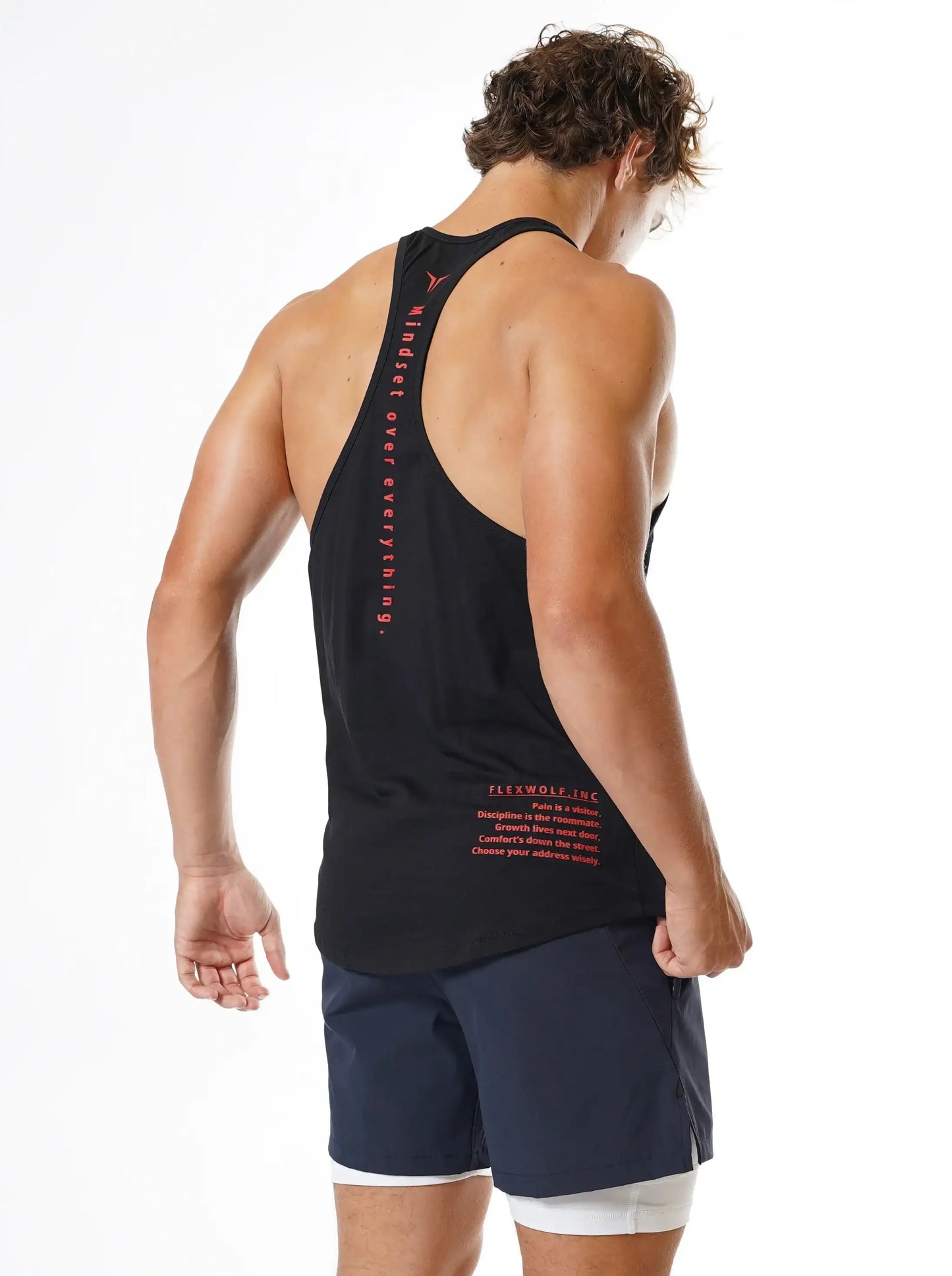 FlexWolf Stringer