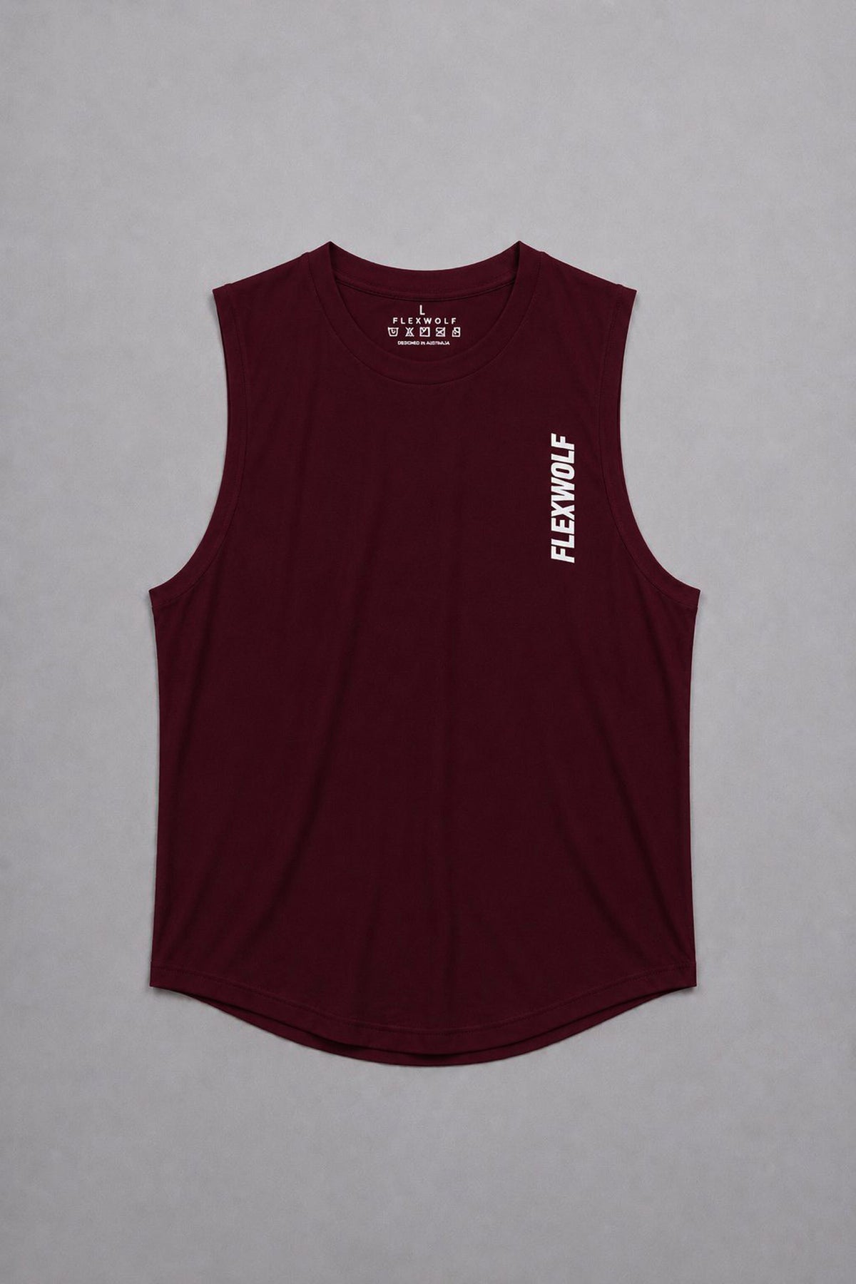 Flex Arm Tank