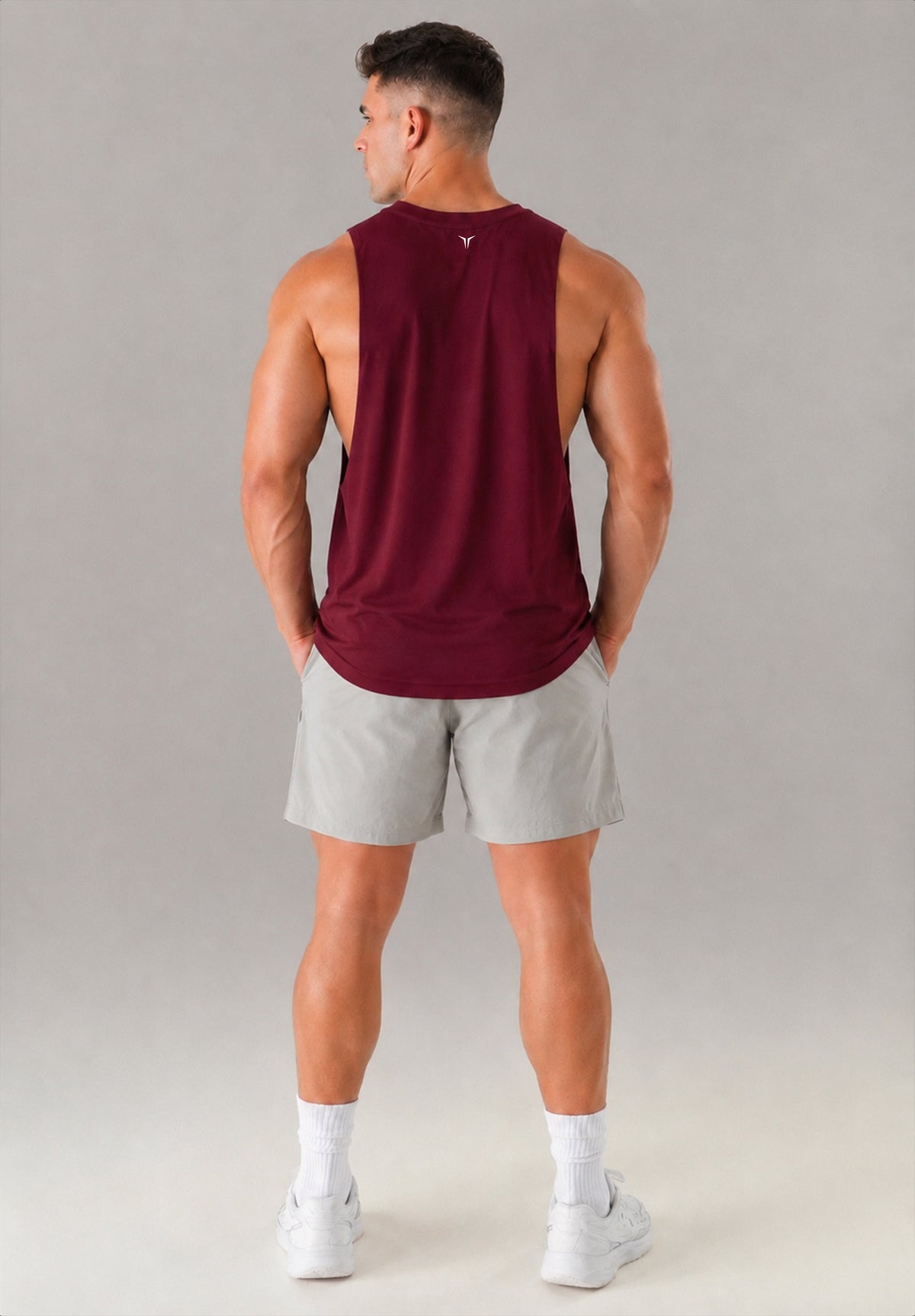 Flex Arm Tank
