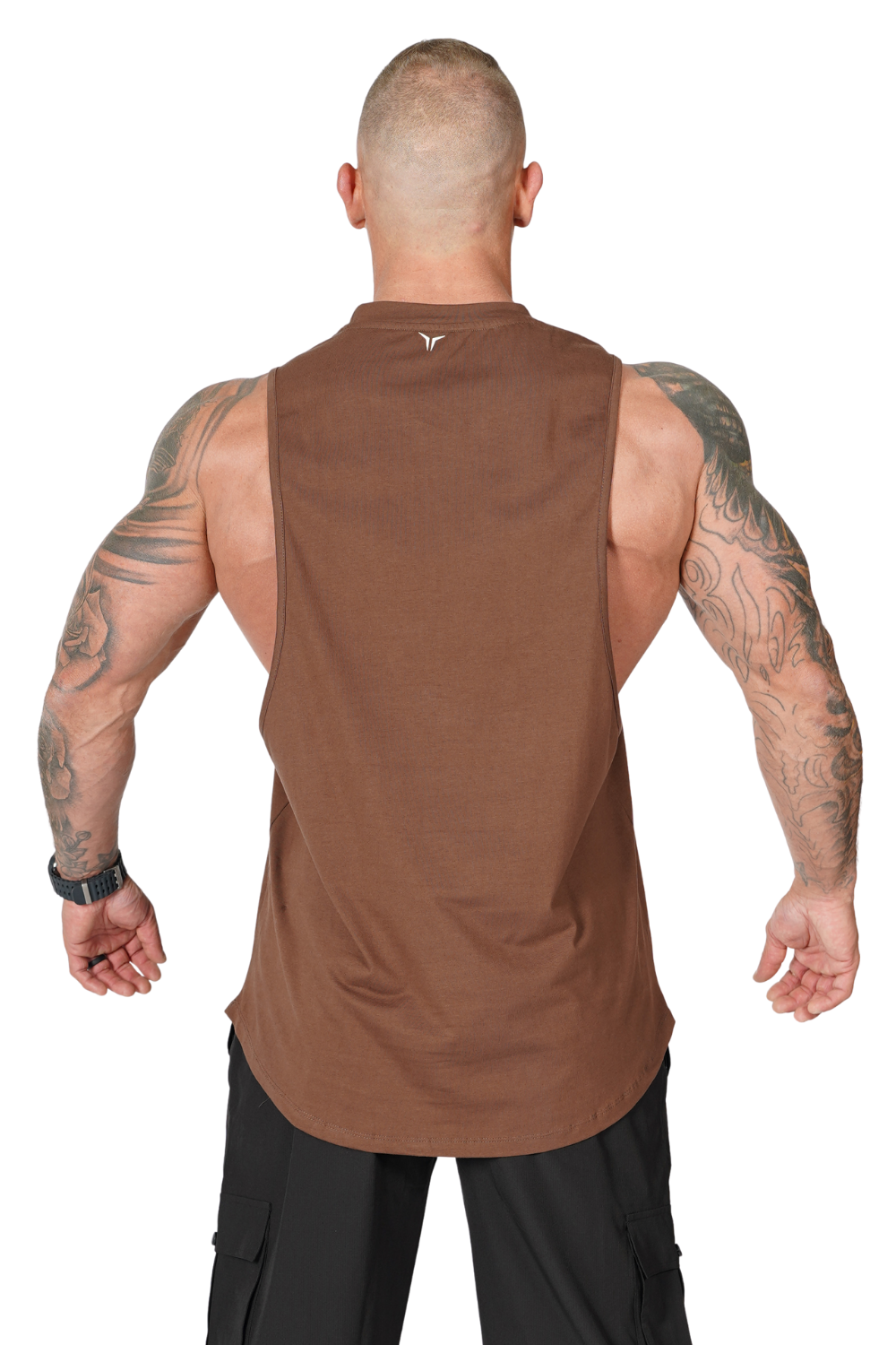 Clay Brown