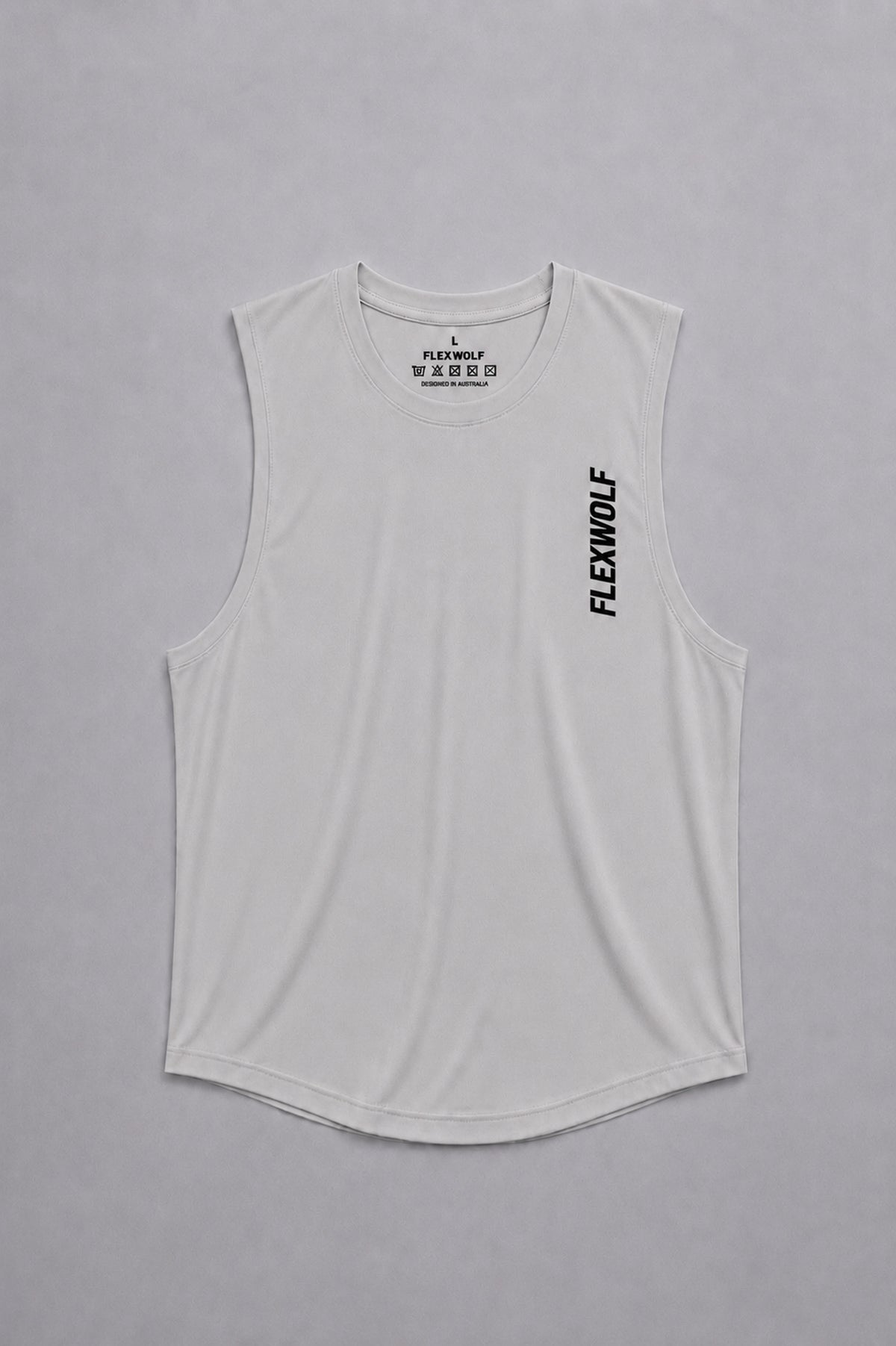 Flex Arm Tank