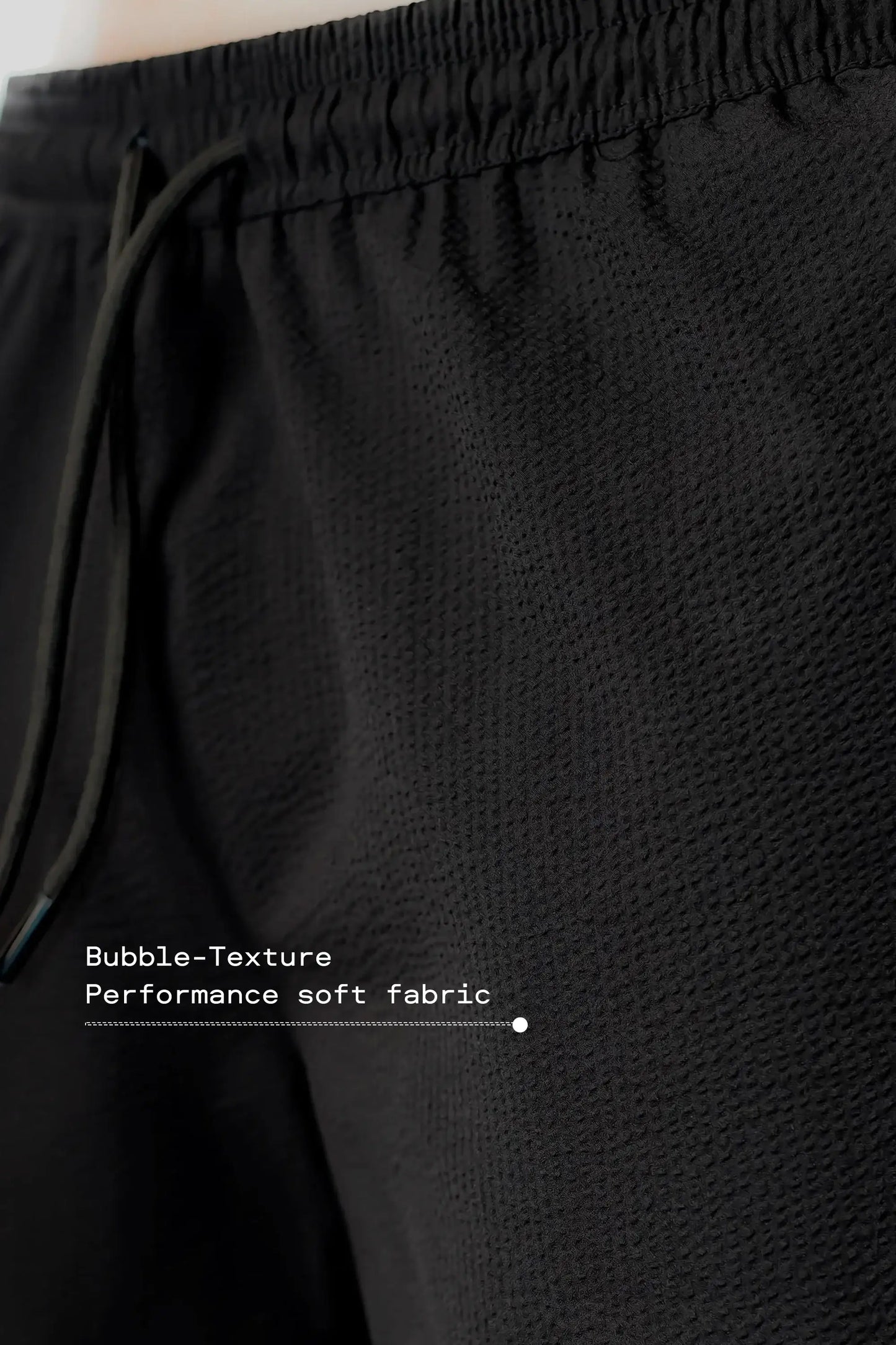 Apex 7” BubbleCrush Shorts