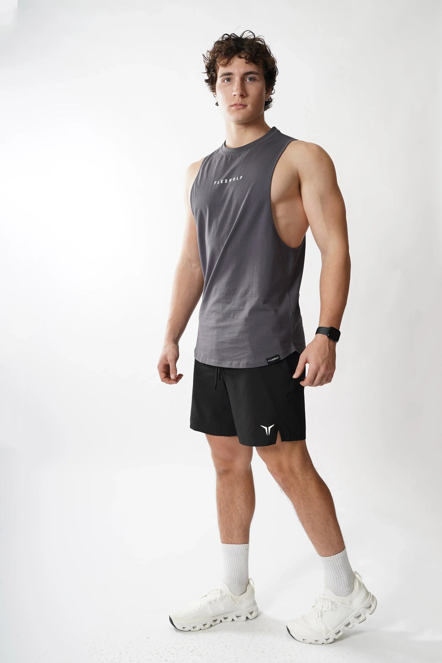 Apex Cutoff Tank