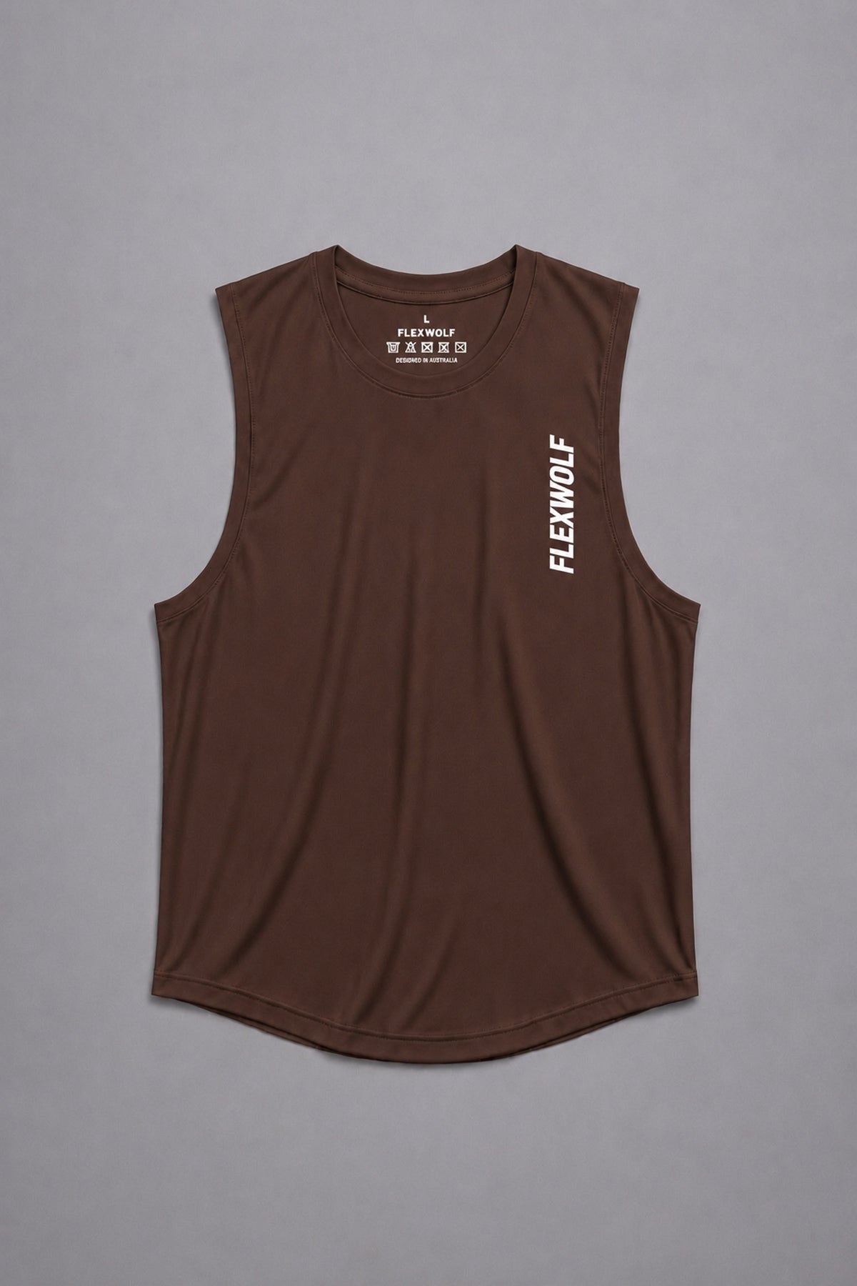 Flex Arm Tank