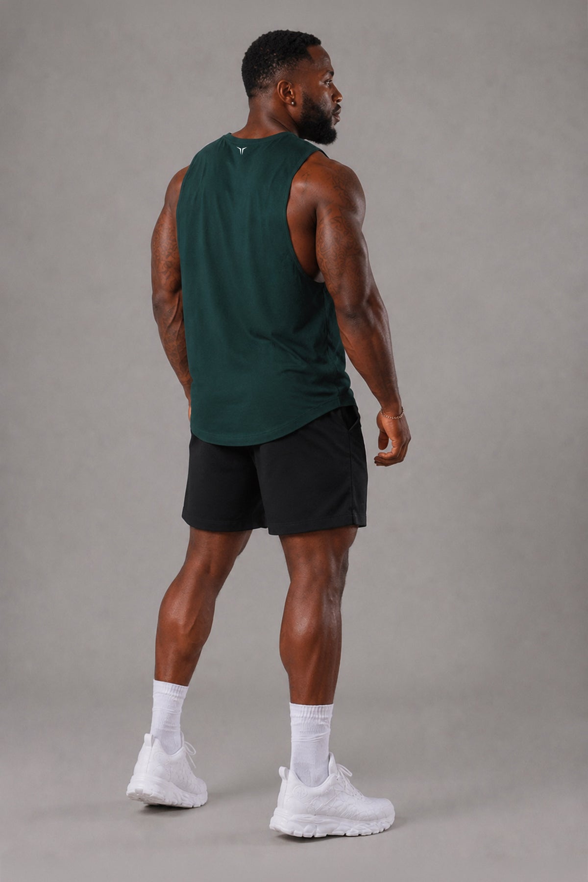 Flex Arm Tank