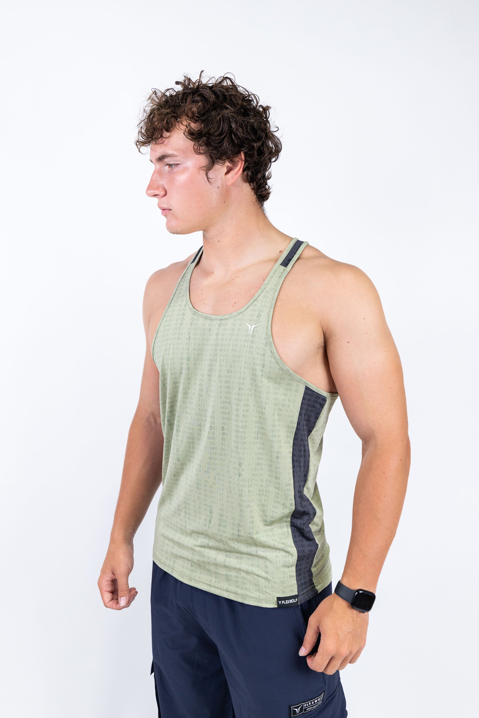 Moss Green