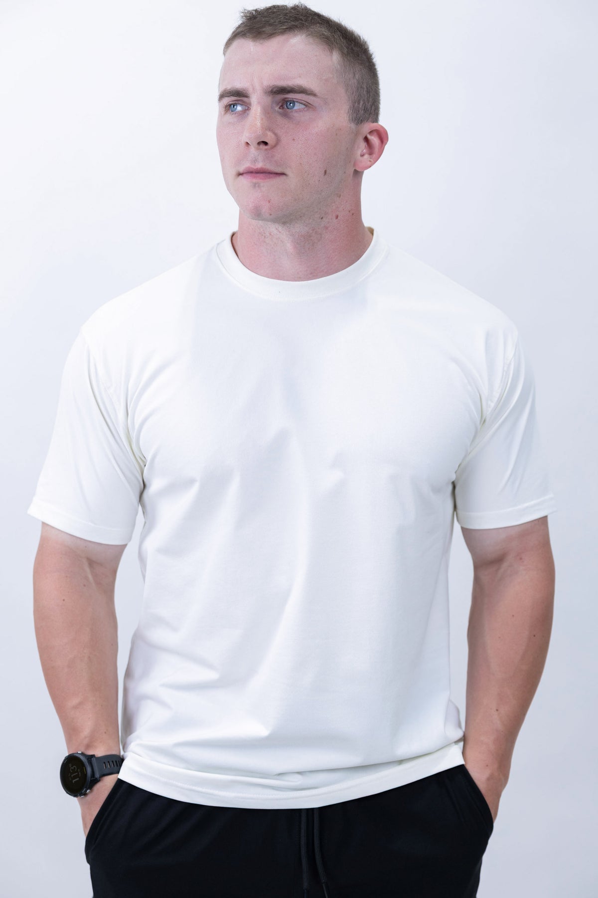 Pure White