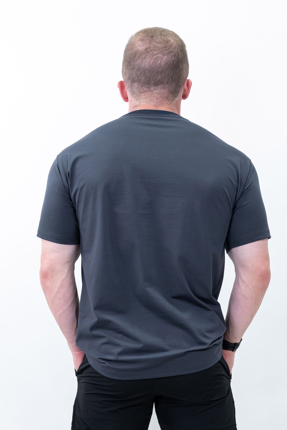 Charcoal Gray