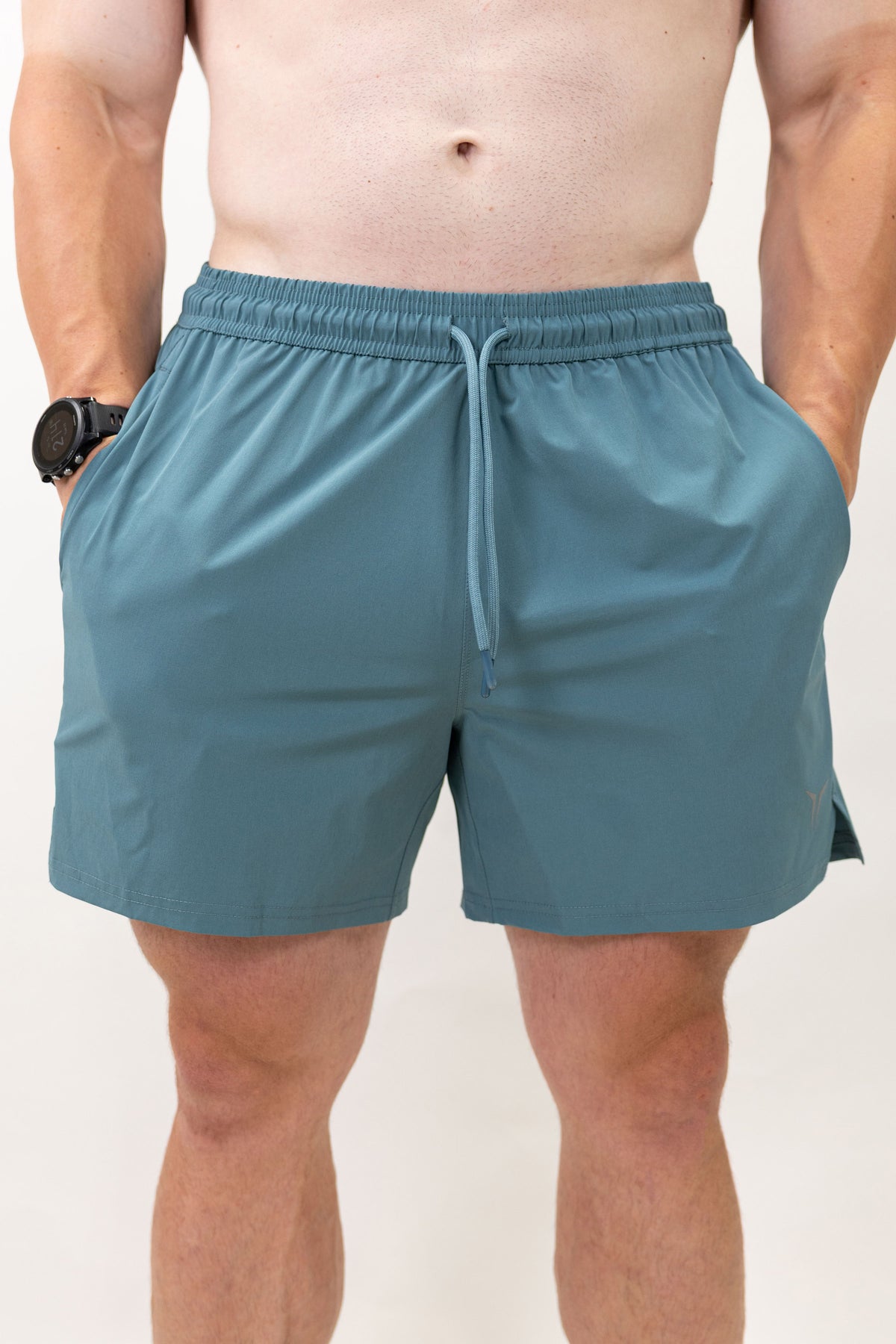 Apex Performance Shorts