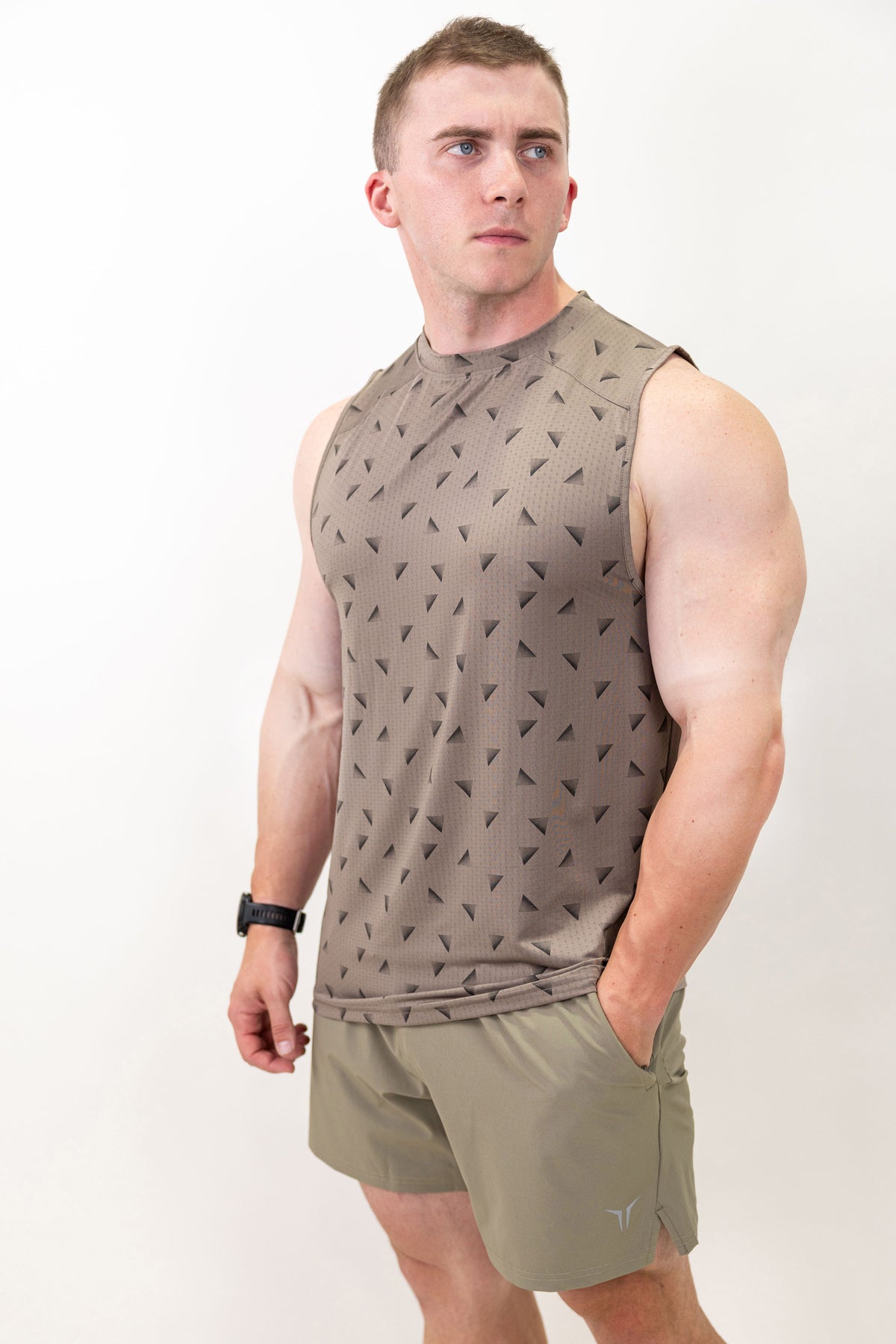 Airflow Performance Tank