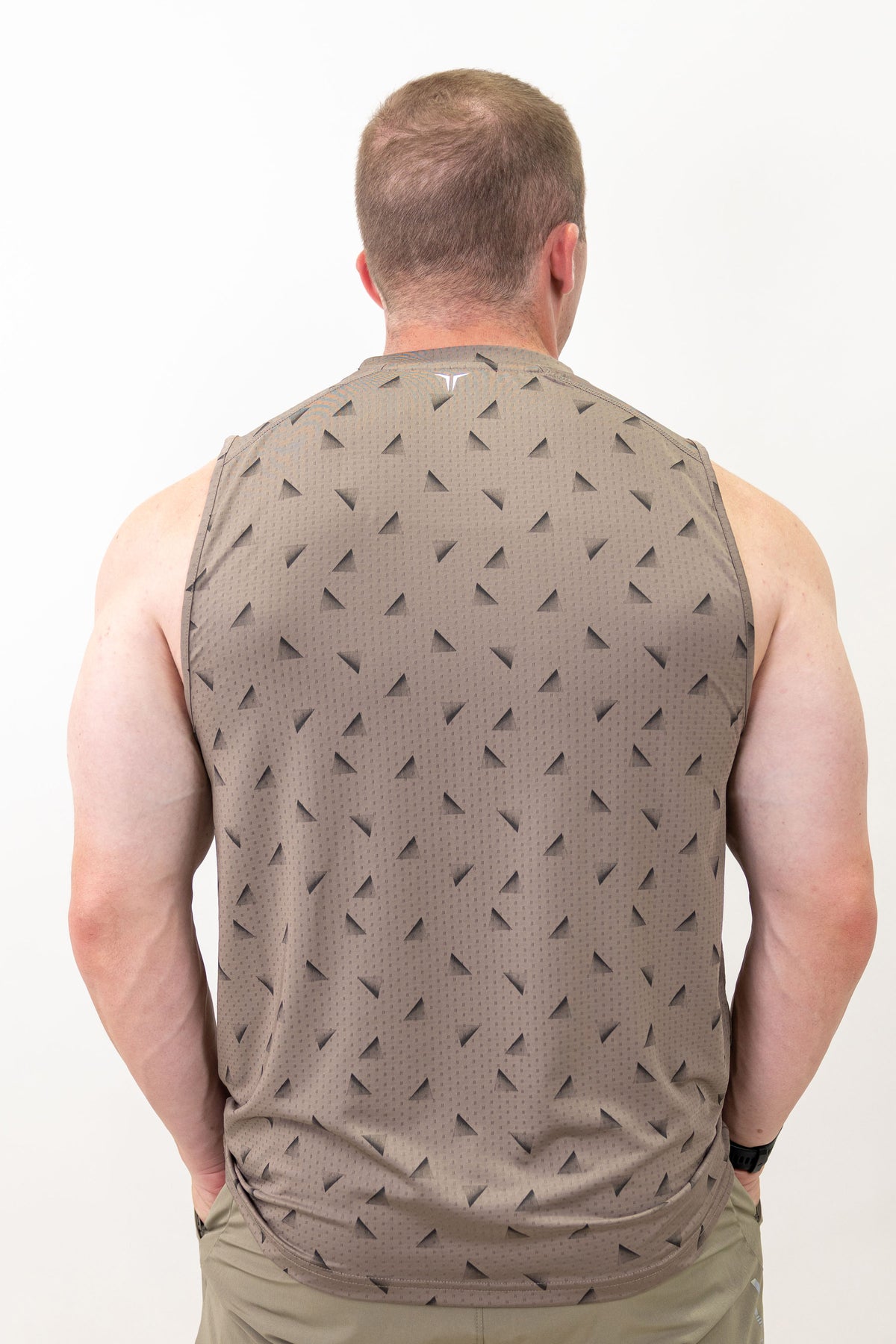 Airflow Performance Tank