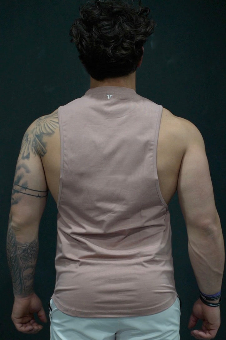 Flex Arm Tank - New Colors