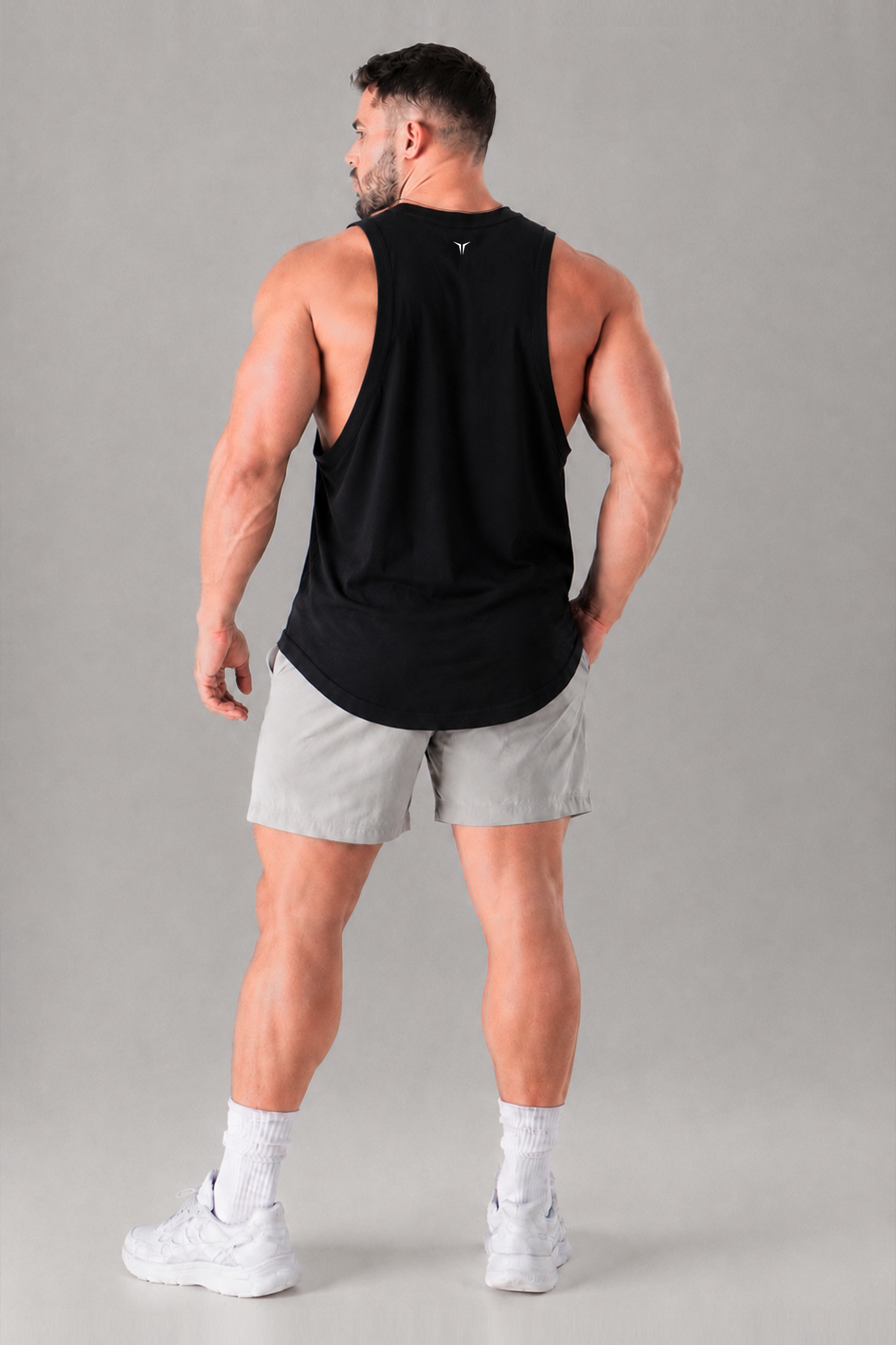 Flex Arm Tank