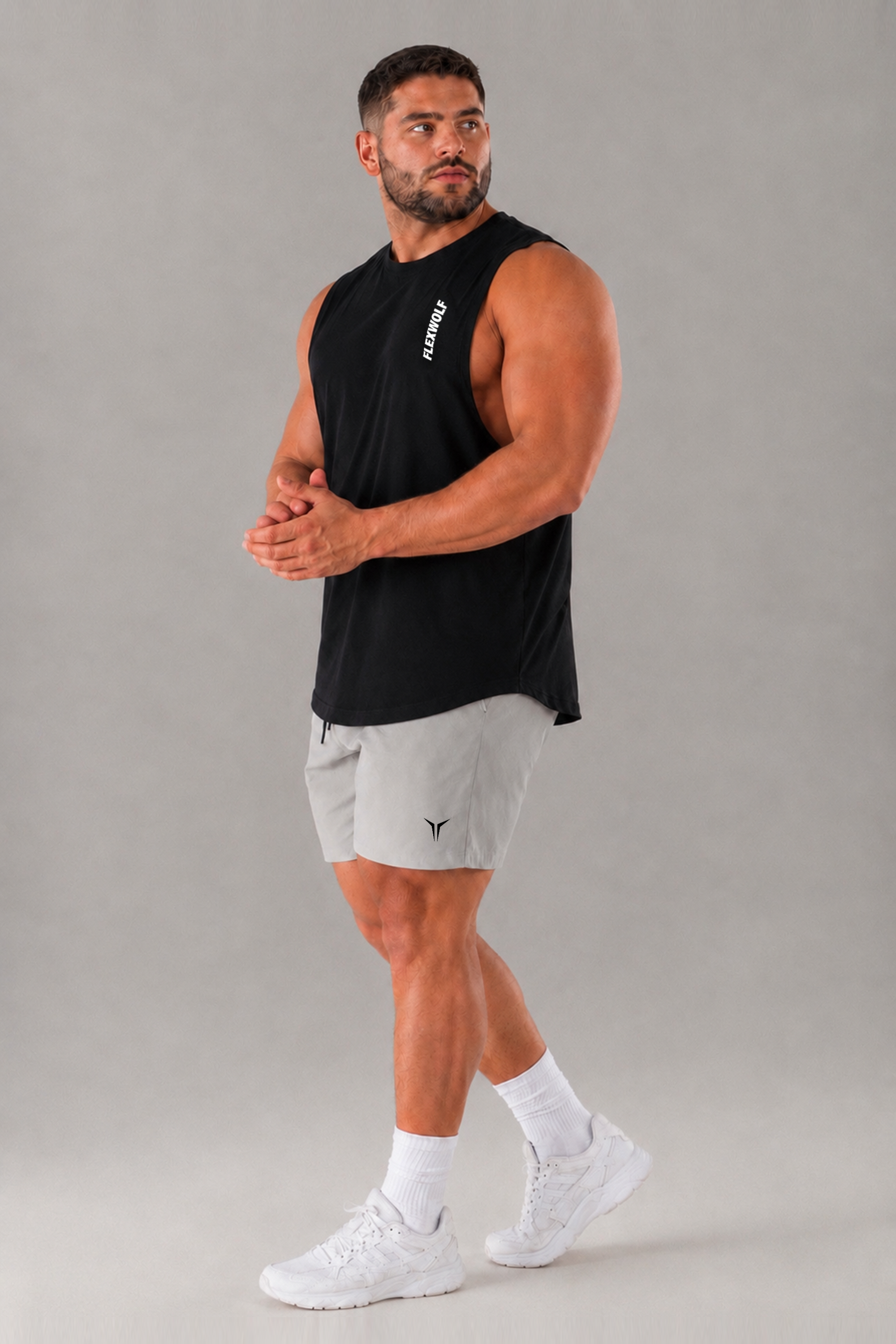 Flex Arm Tank