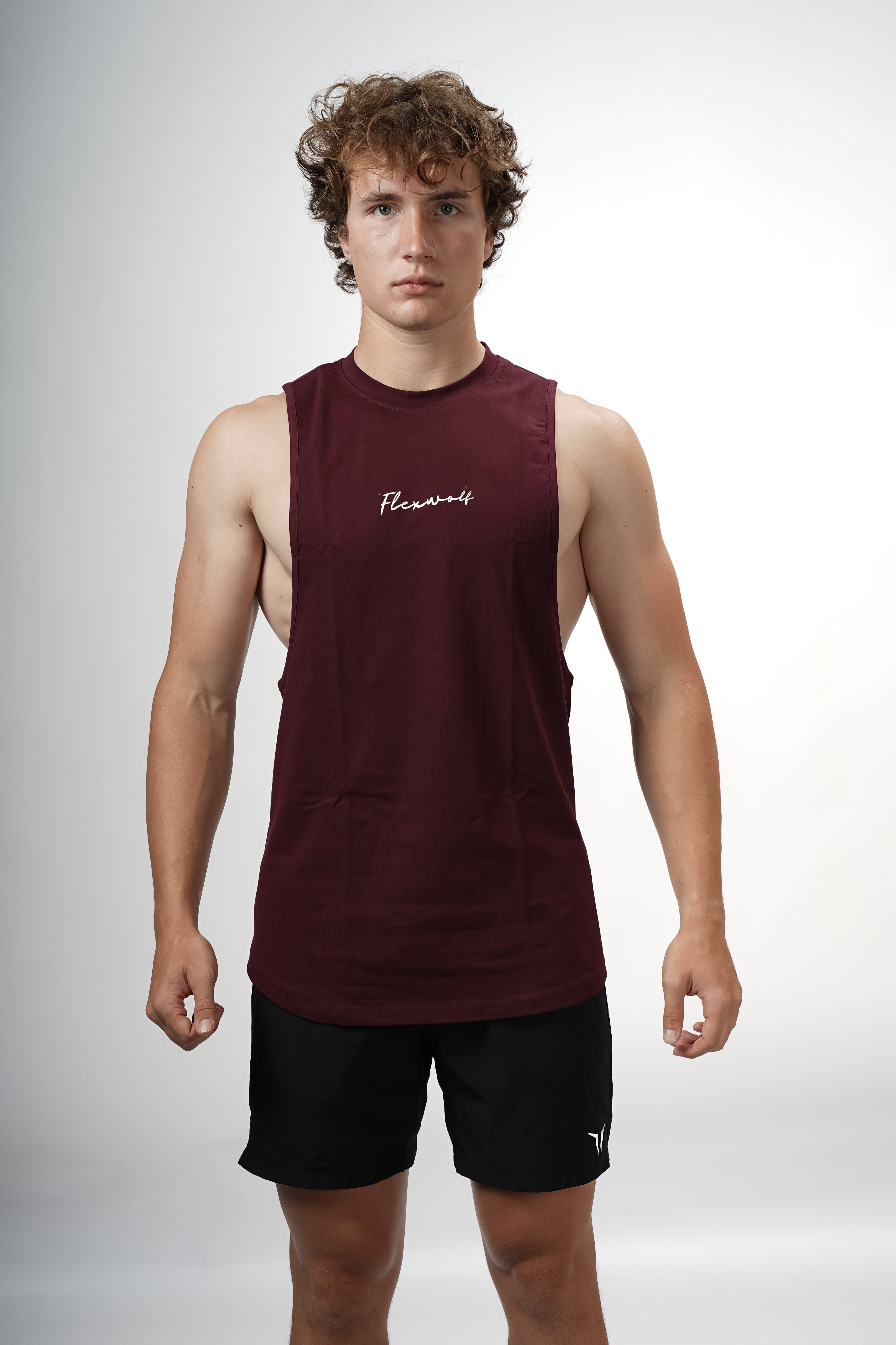 Flex Arm Tank Signature Series