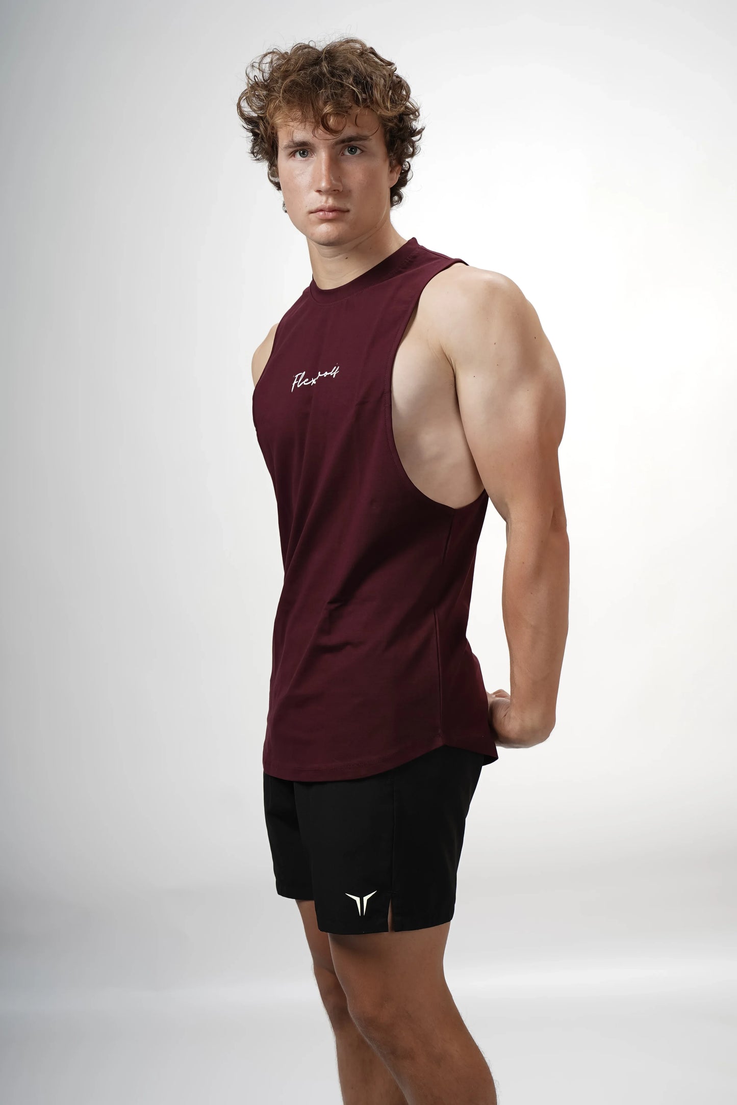 Flex Arm Tank Signature Series
