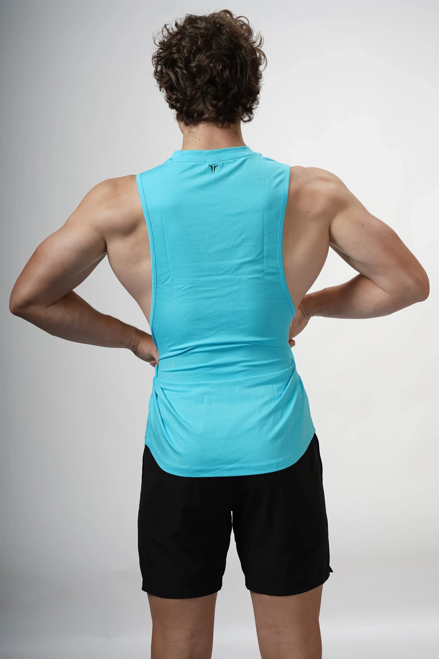 Flex Arm Tank Signature Series