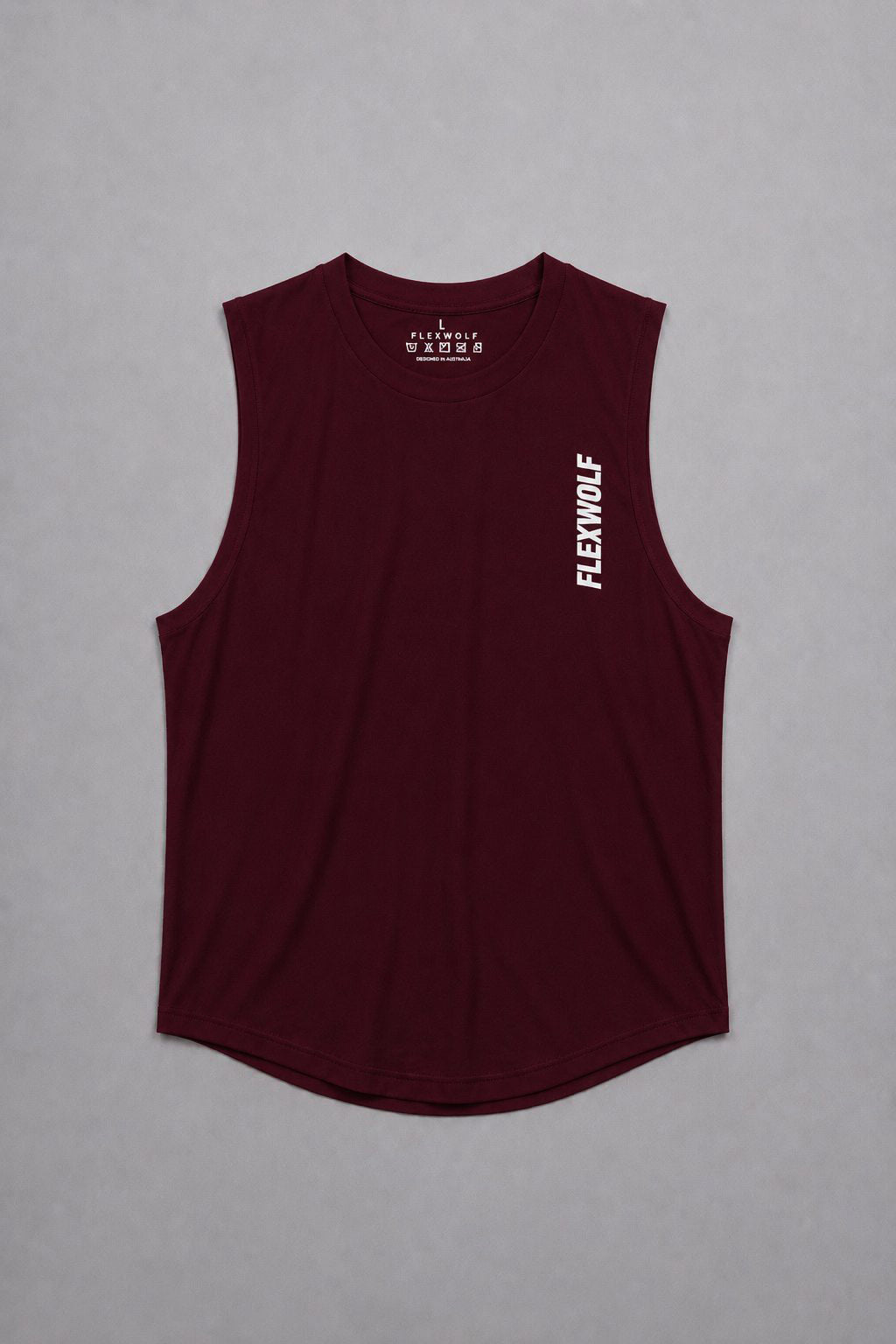 Flex Arm Tank