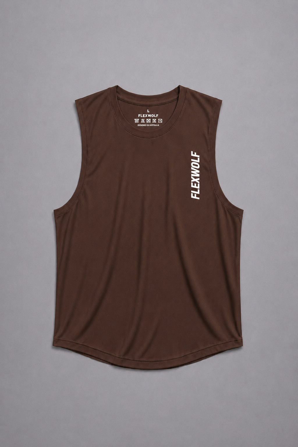 Flex Arm Tank