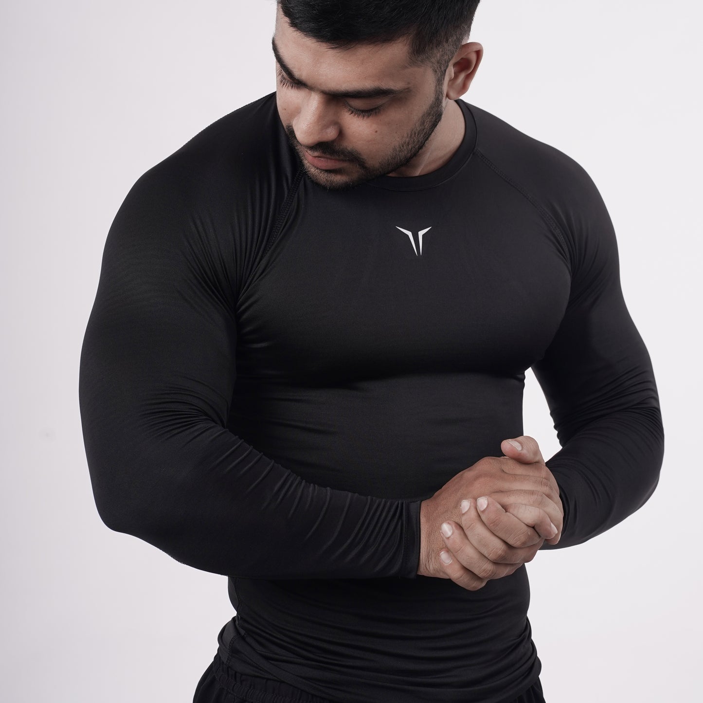 FW Compression Long Sleeve