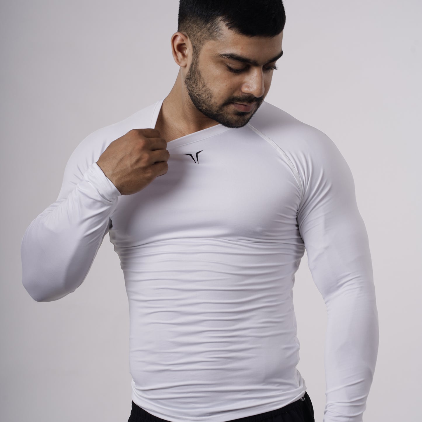 FlexWolf Alphaskin Long Sleeve