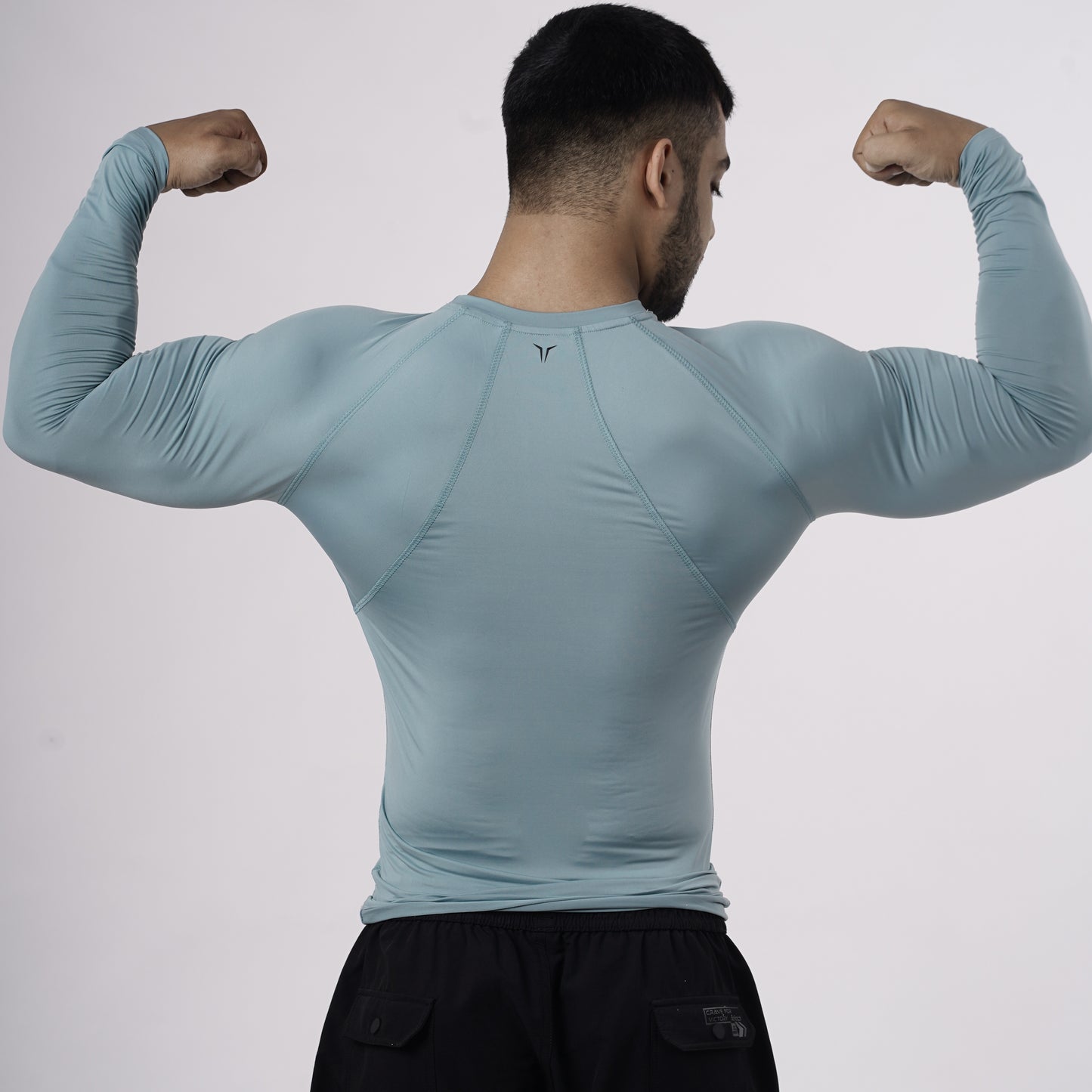 FW Compression Long Sleeve