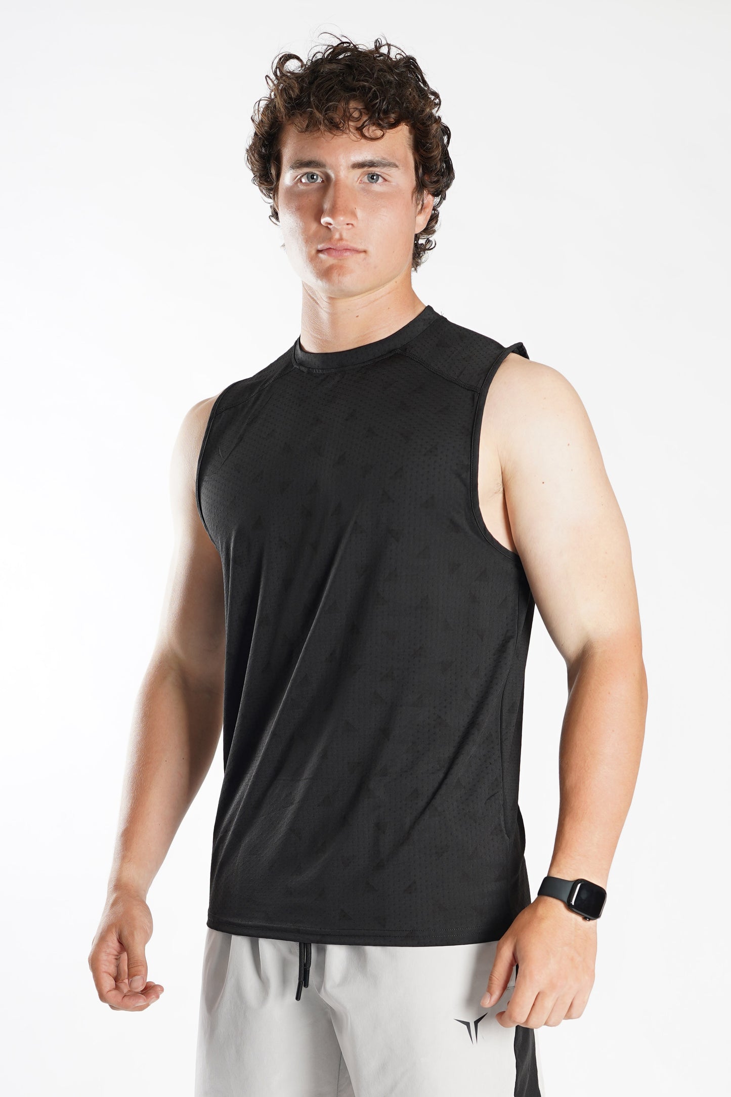 Airflow Performance Tank
