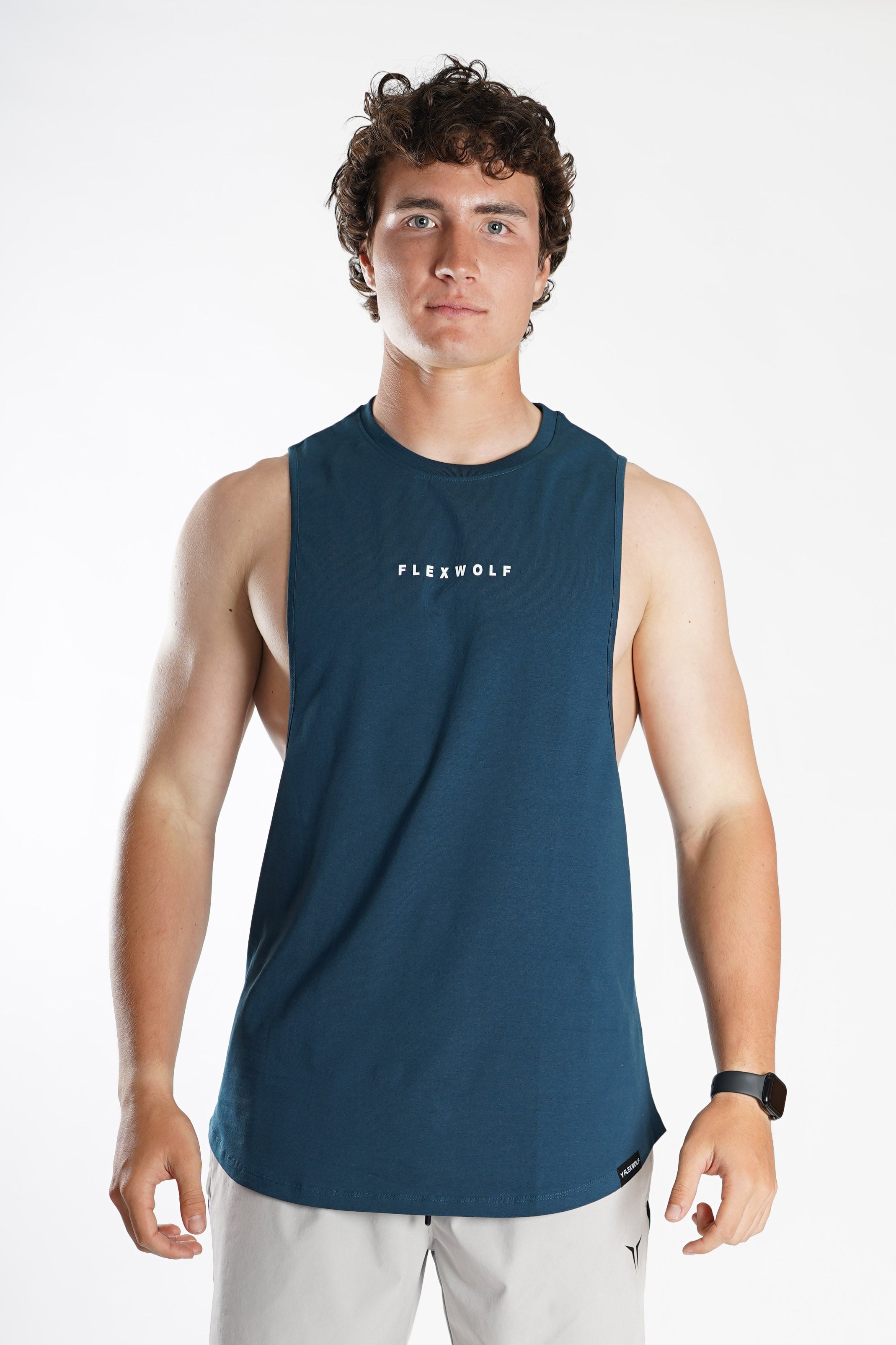 Apex Cutoff Tank