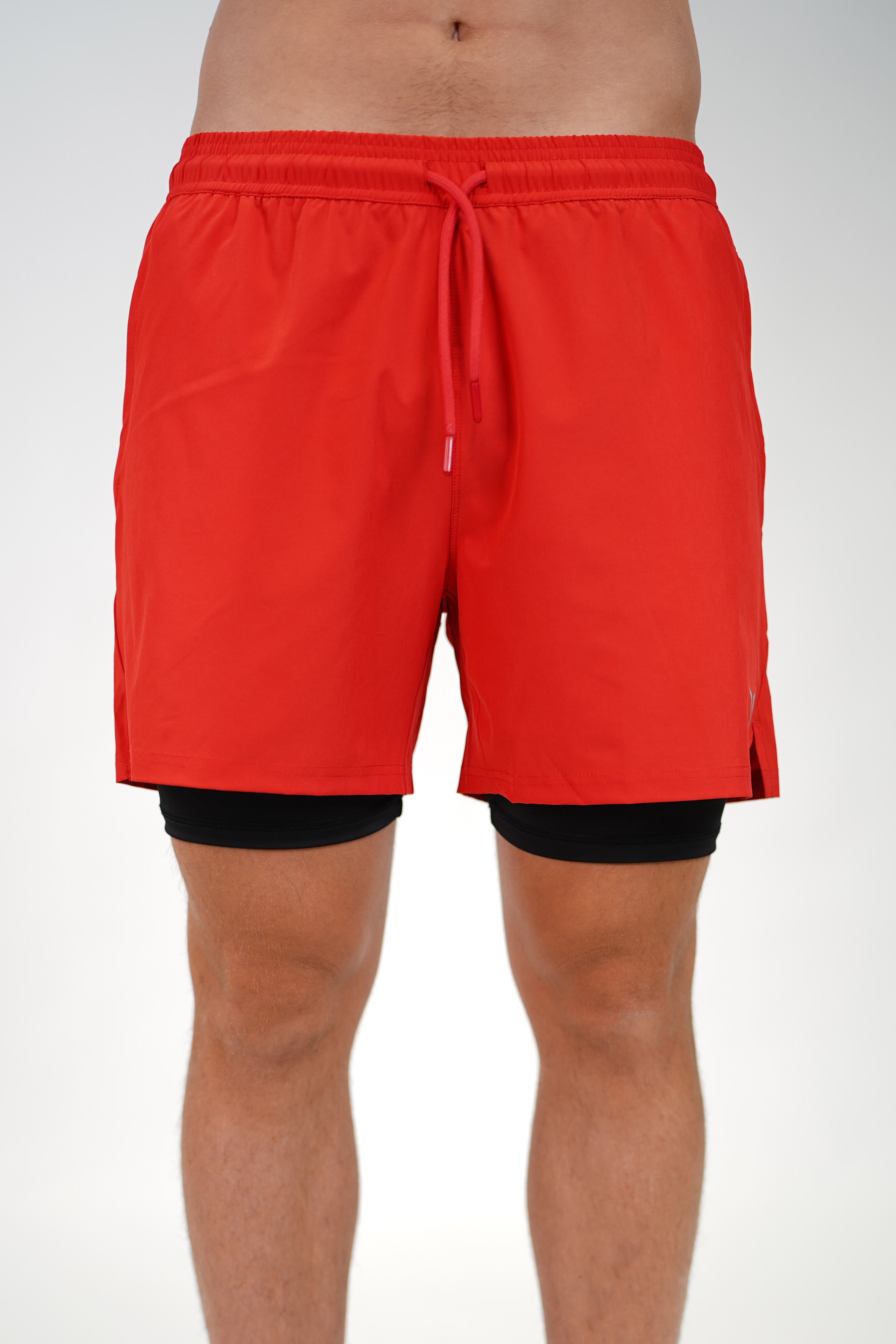 Apex 2-in-1 Shorts 5"
