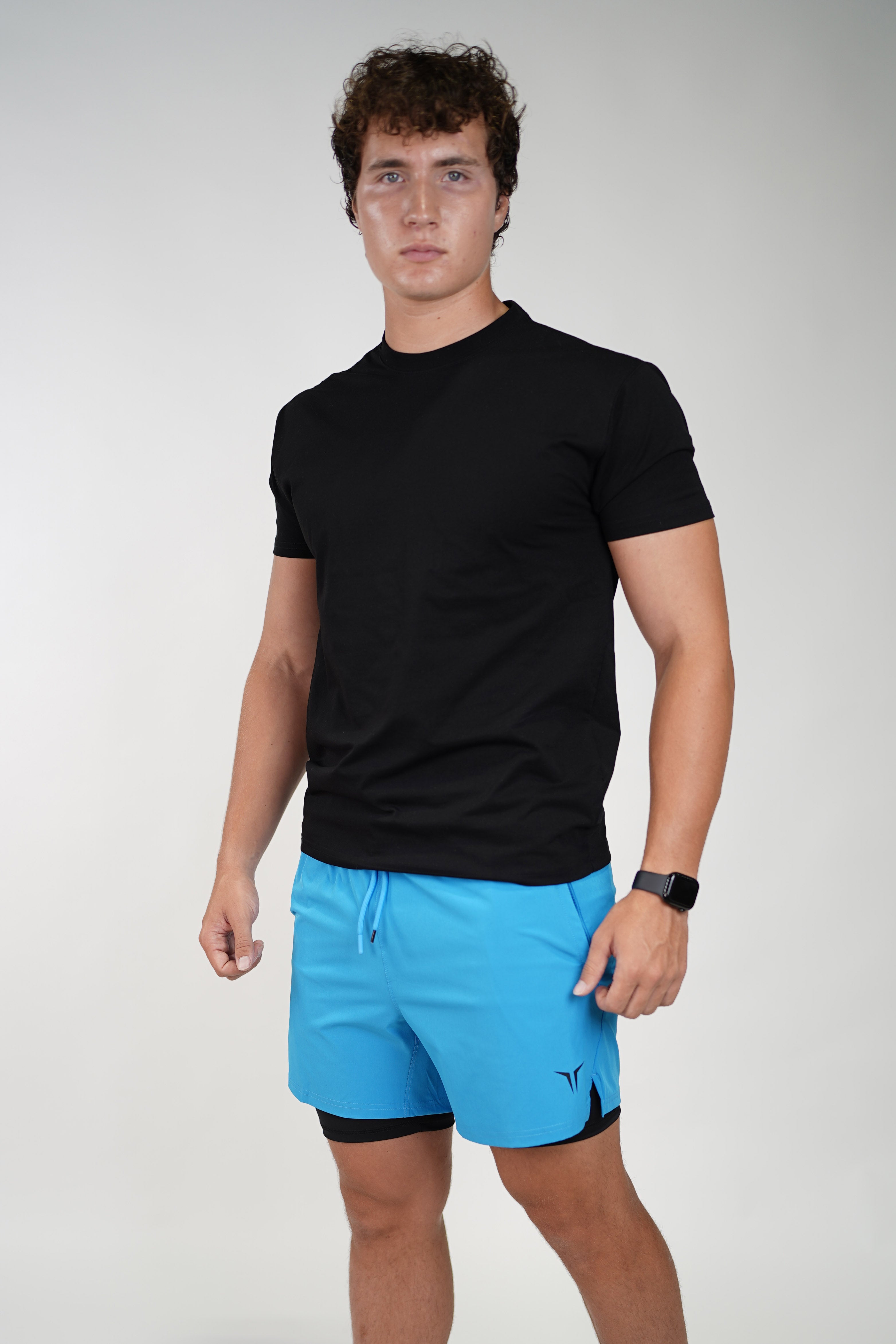 Apex 2-in-1 Shorts 5"