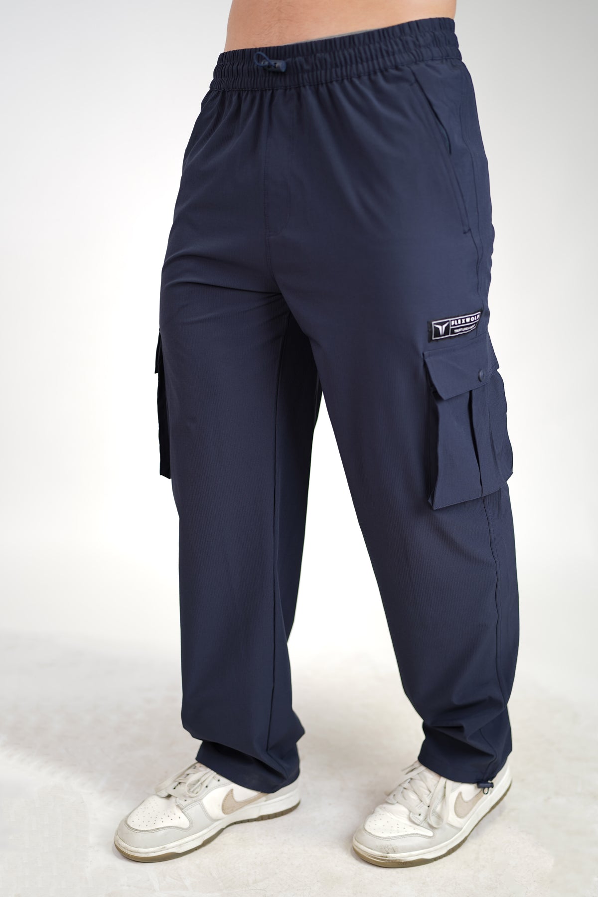 Cloud Flex Cargo Pants