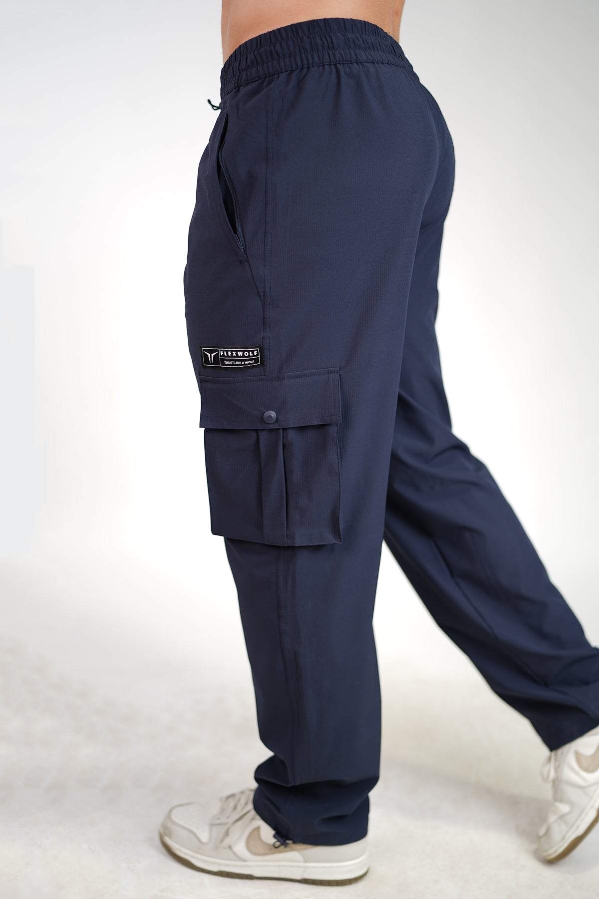 Cloud Flex Cargo Pants