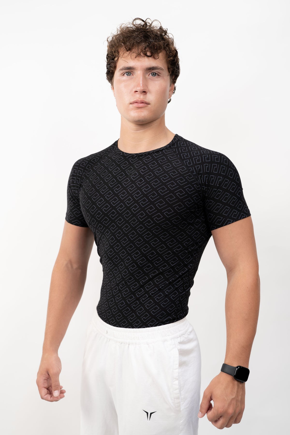Alphaskin Compression Tees