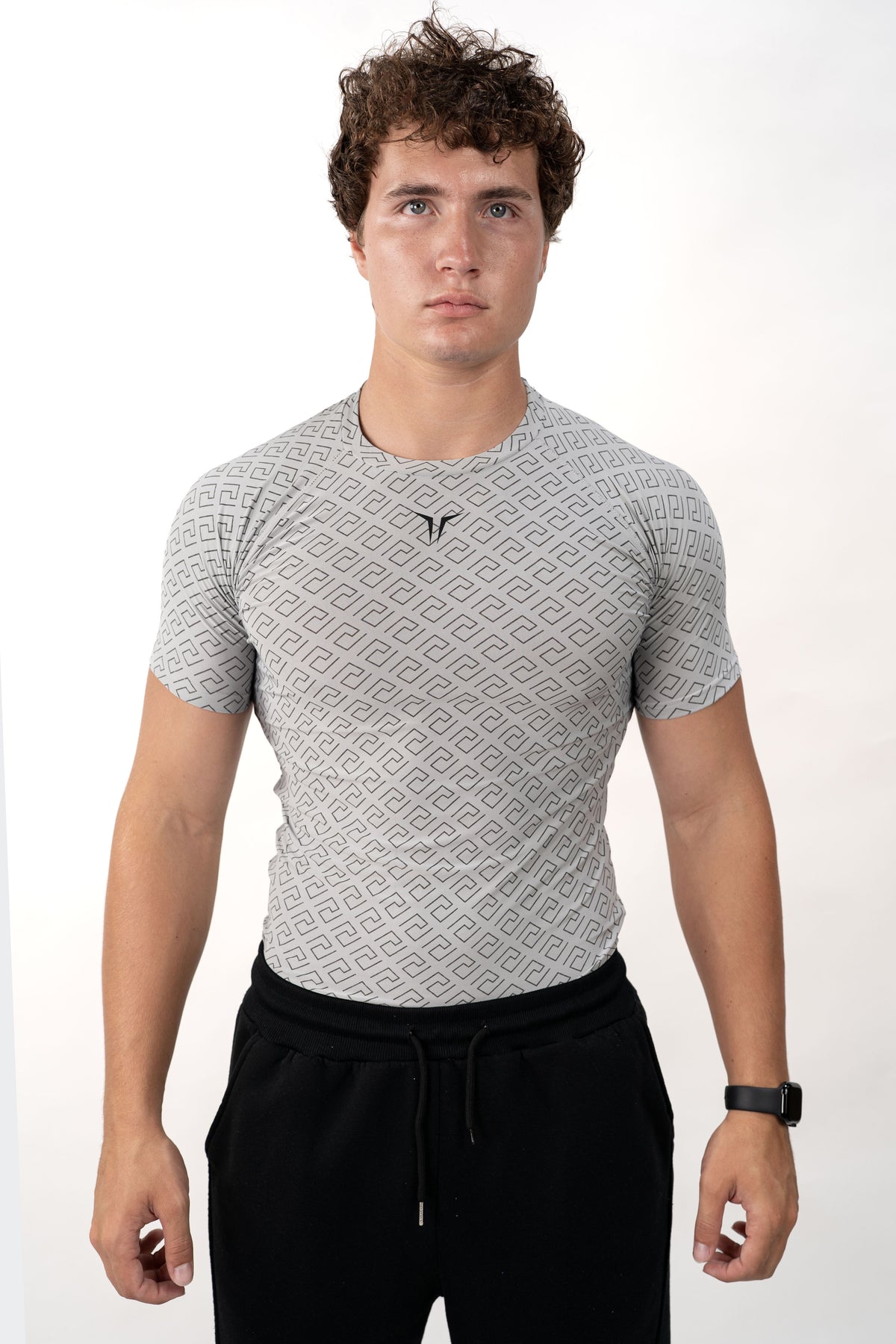 Alphaskin Compression Tees