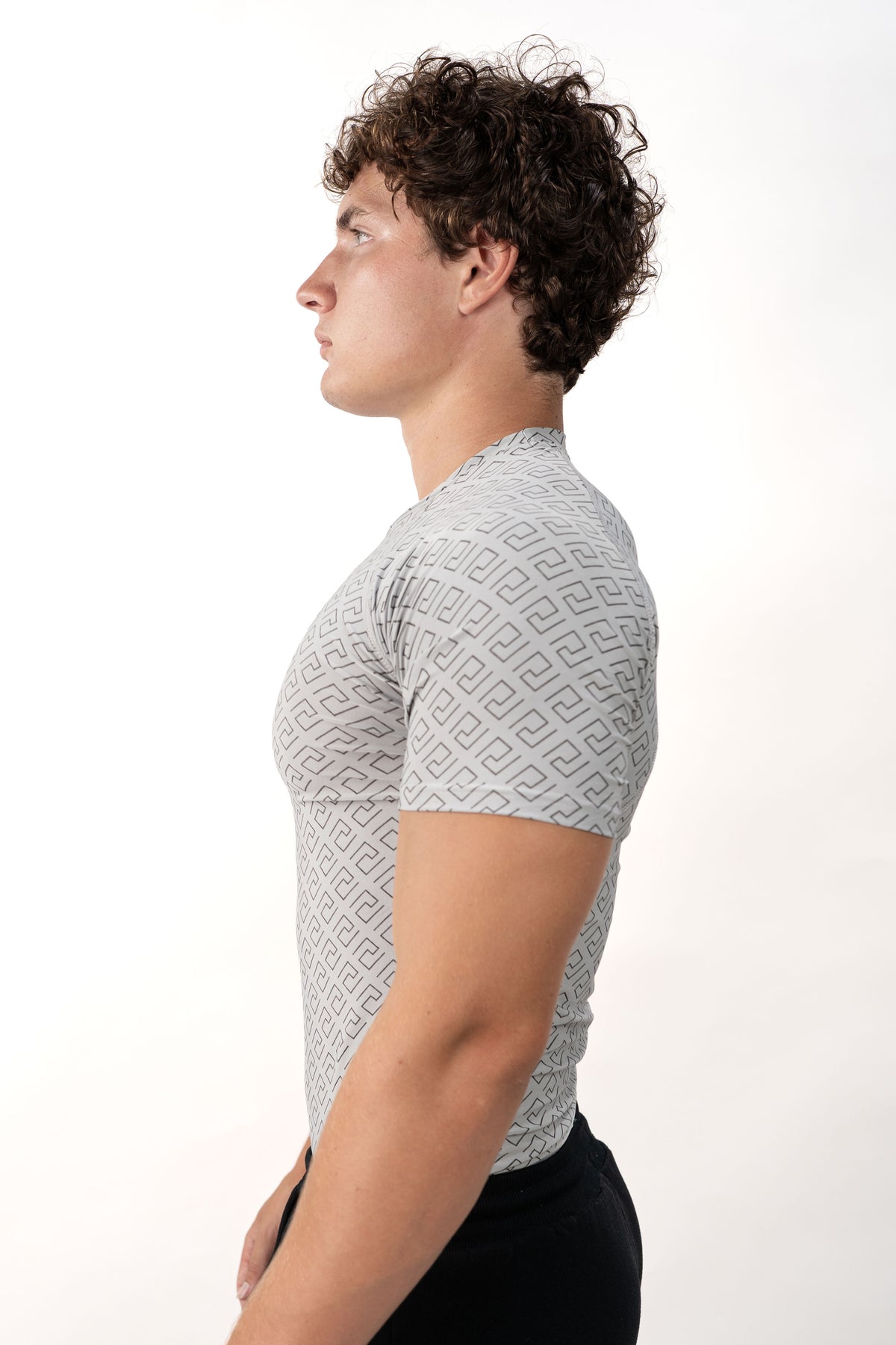 Alphaskin Compression Tees