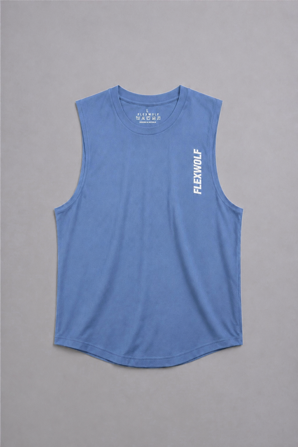 Flex Arm Tank