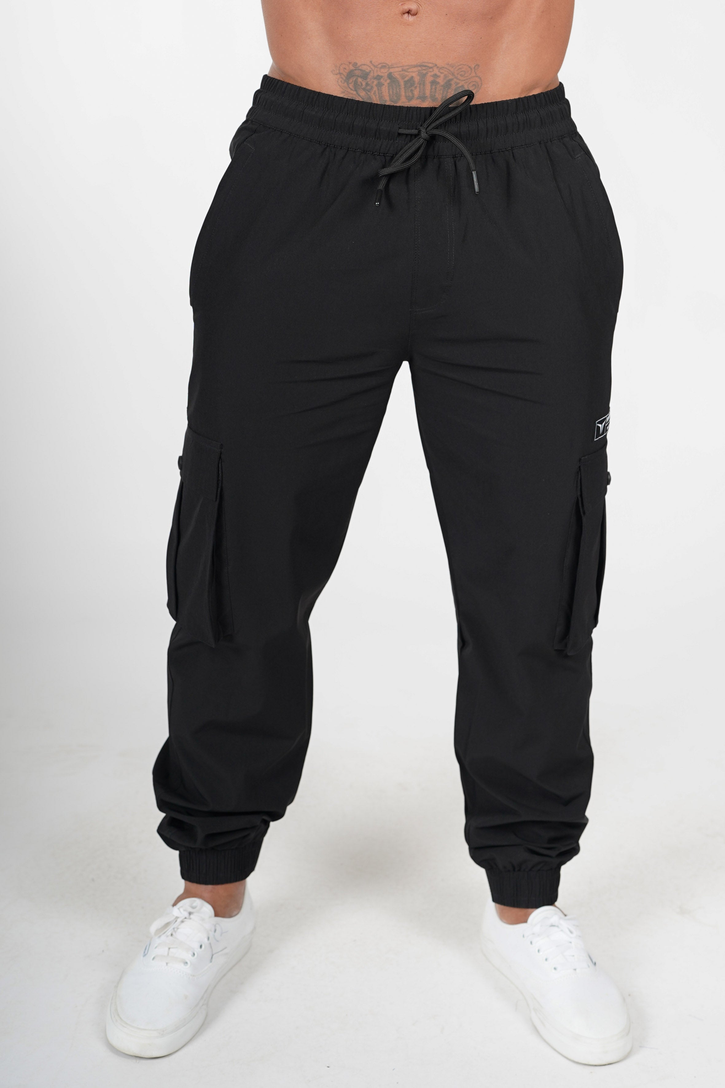 Off-Duty Cargo Pant