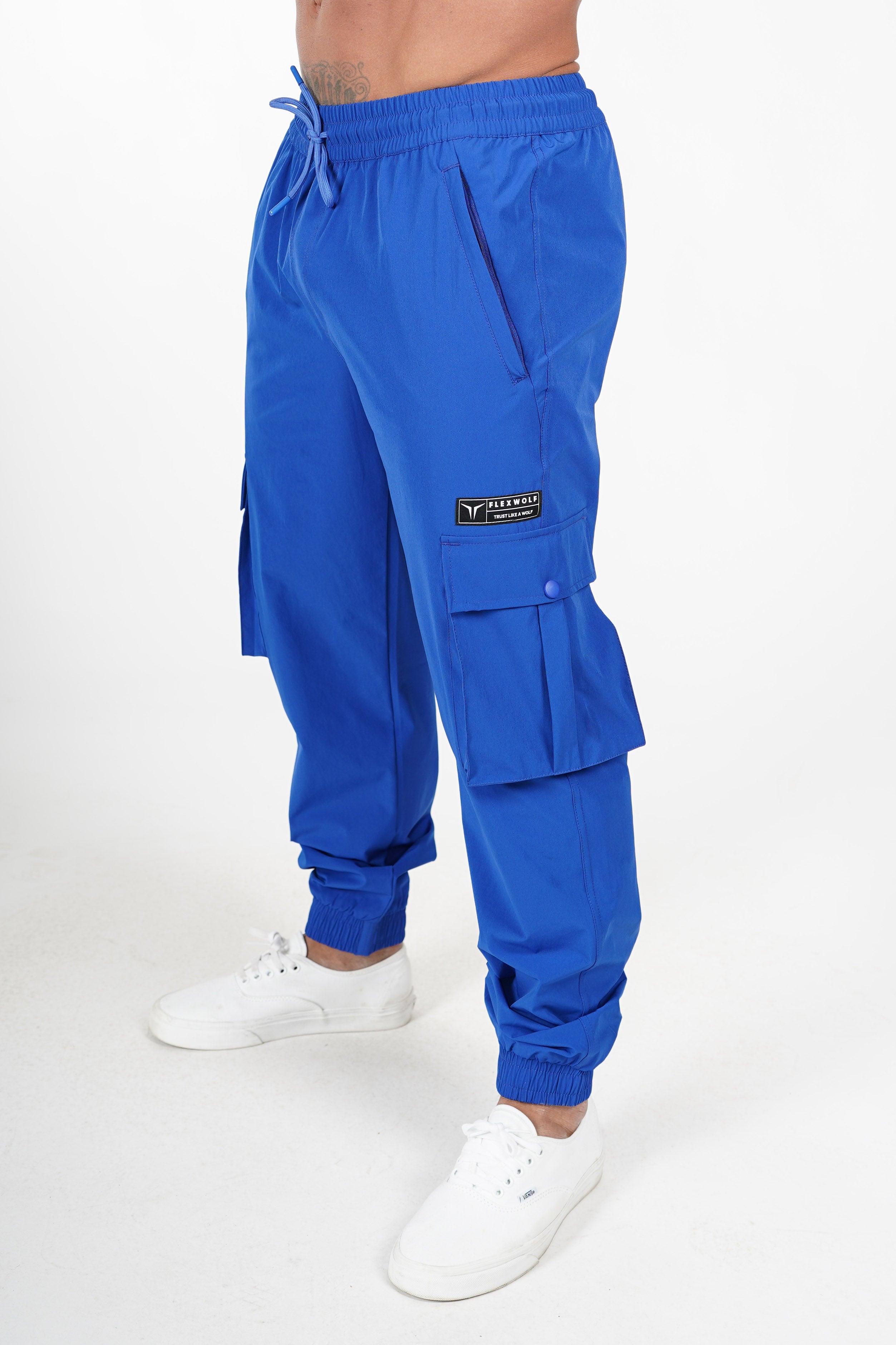 Off-Duty Cargo Pant