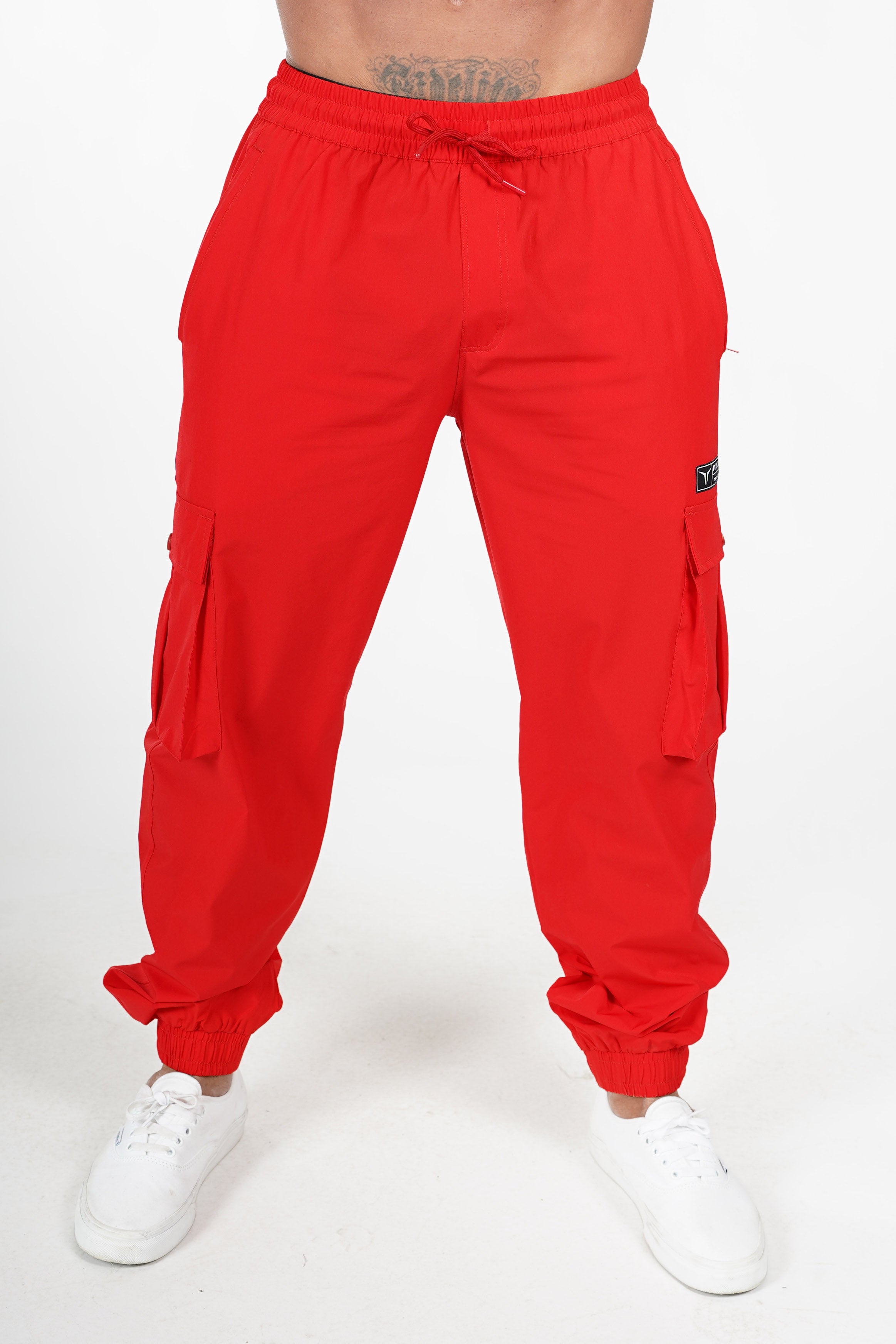 Off-Duty Cargo Pant