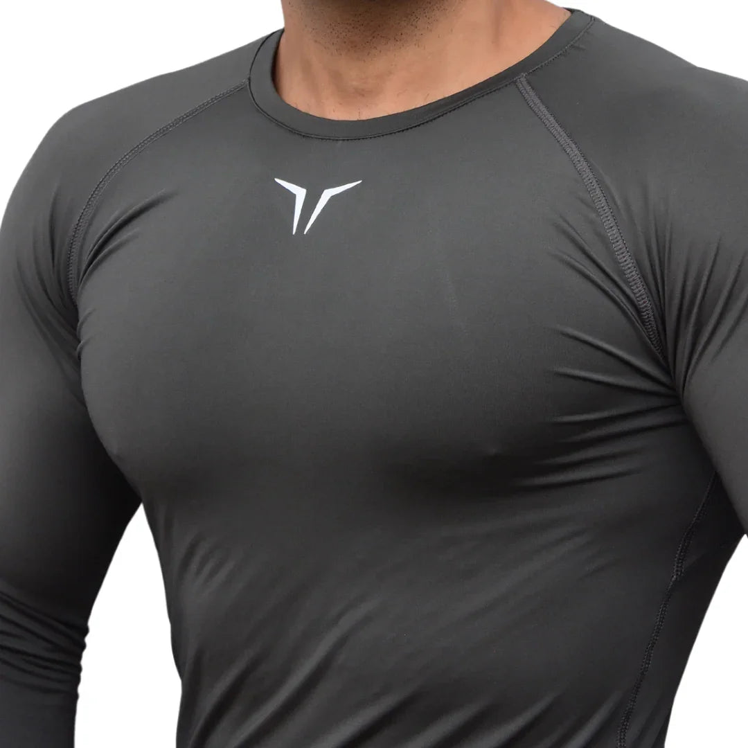 FW Compression Long Sleeve