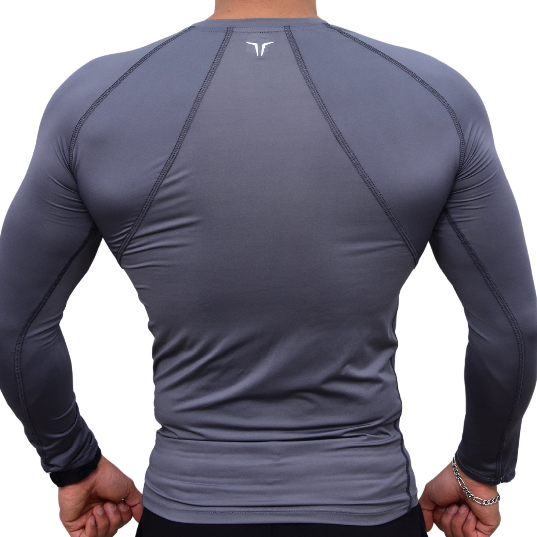 FW Compression Long Sleeve