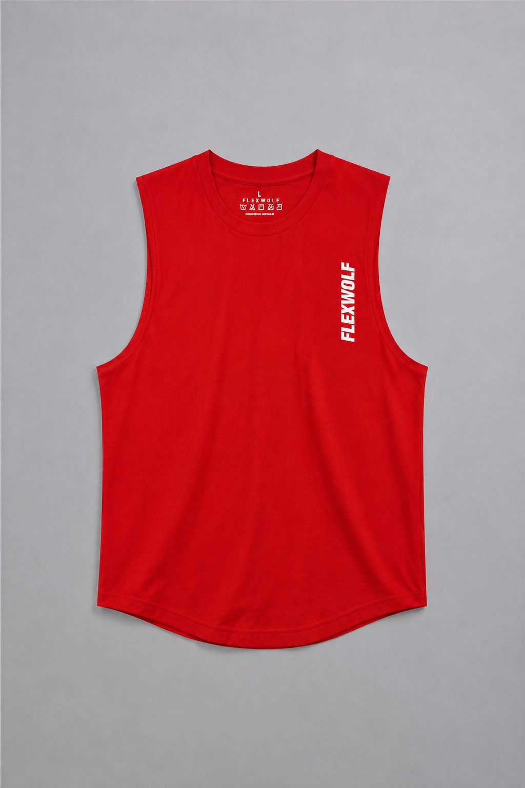 Flex Arm Tank