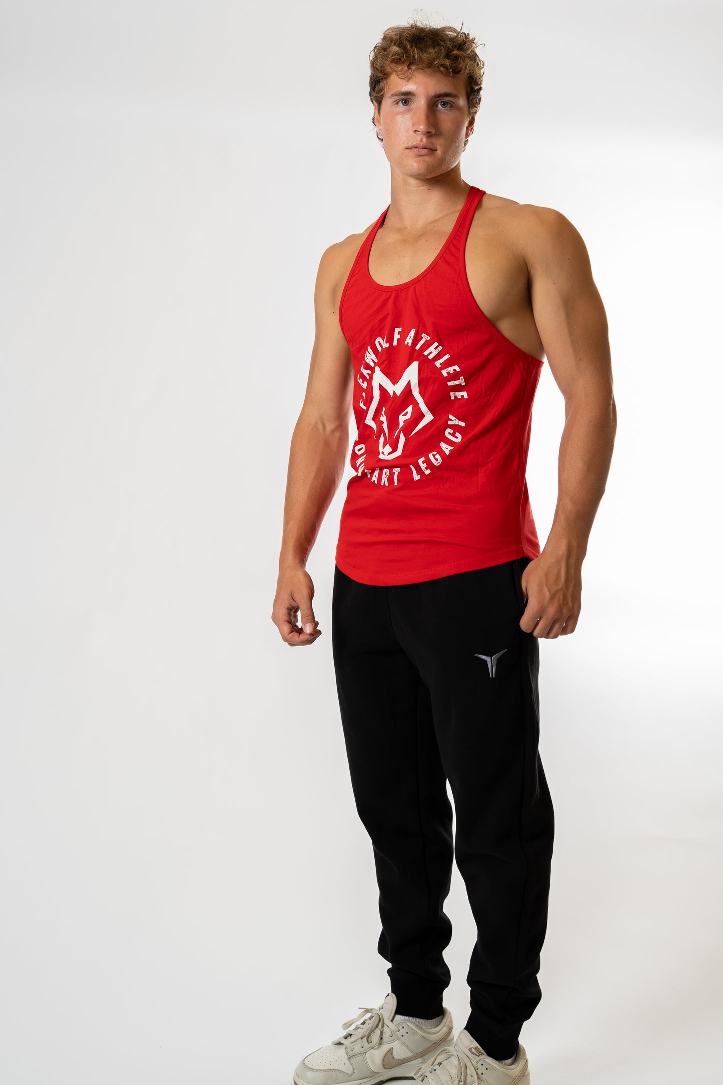FlexWolf Stringer