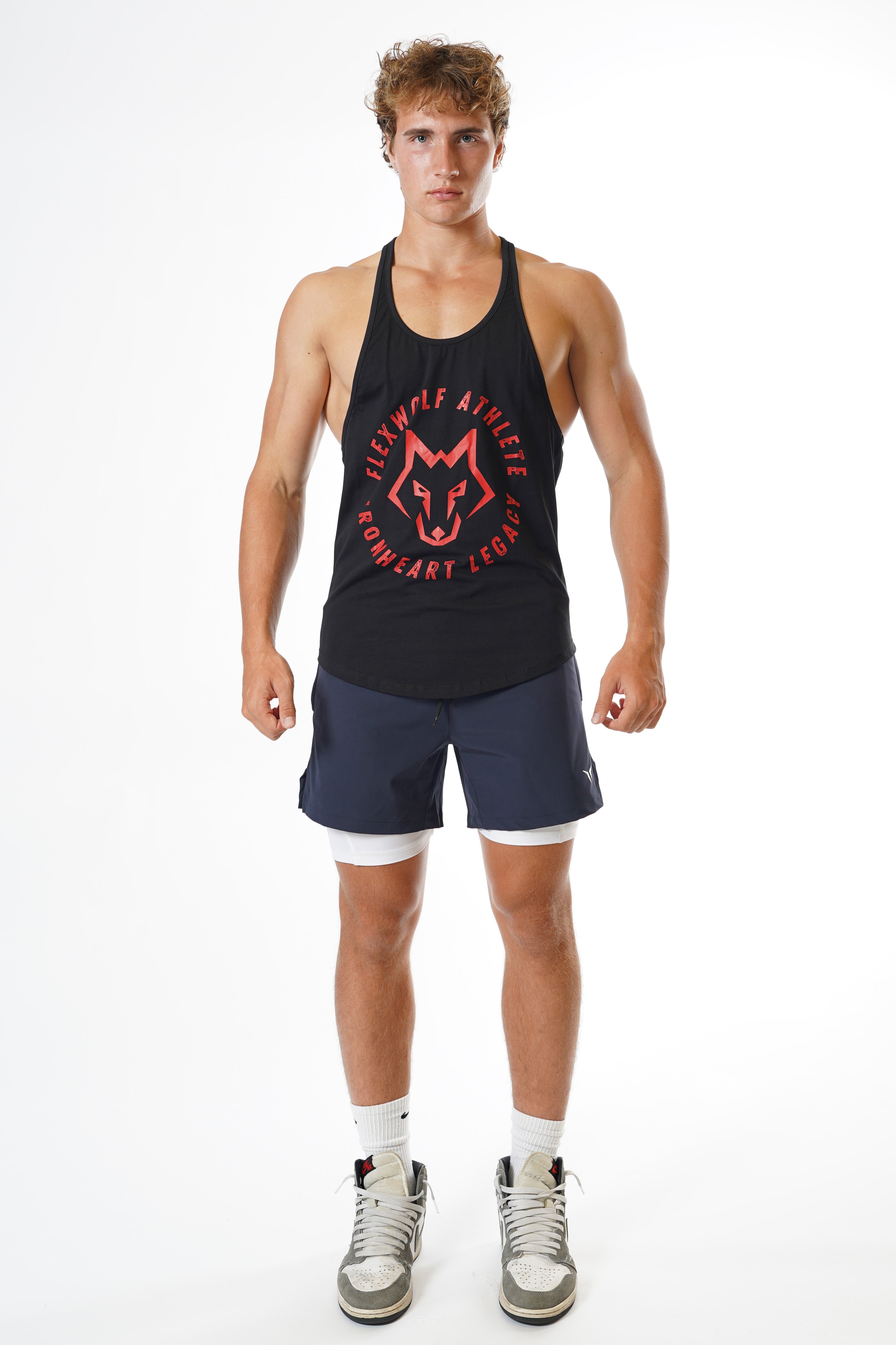 FlexWolf Stringer