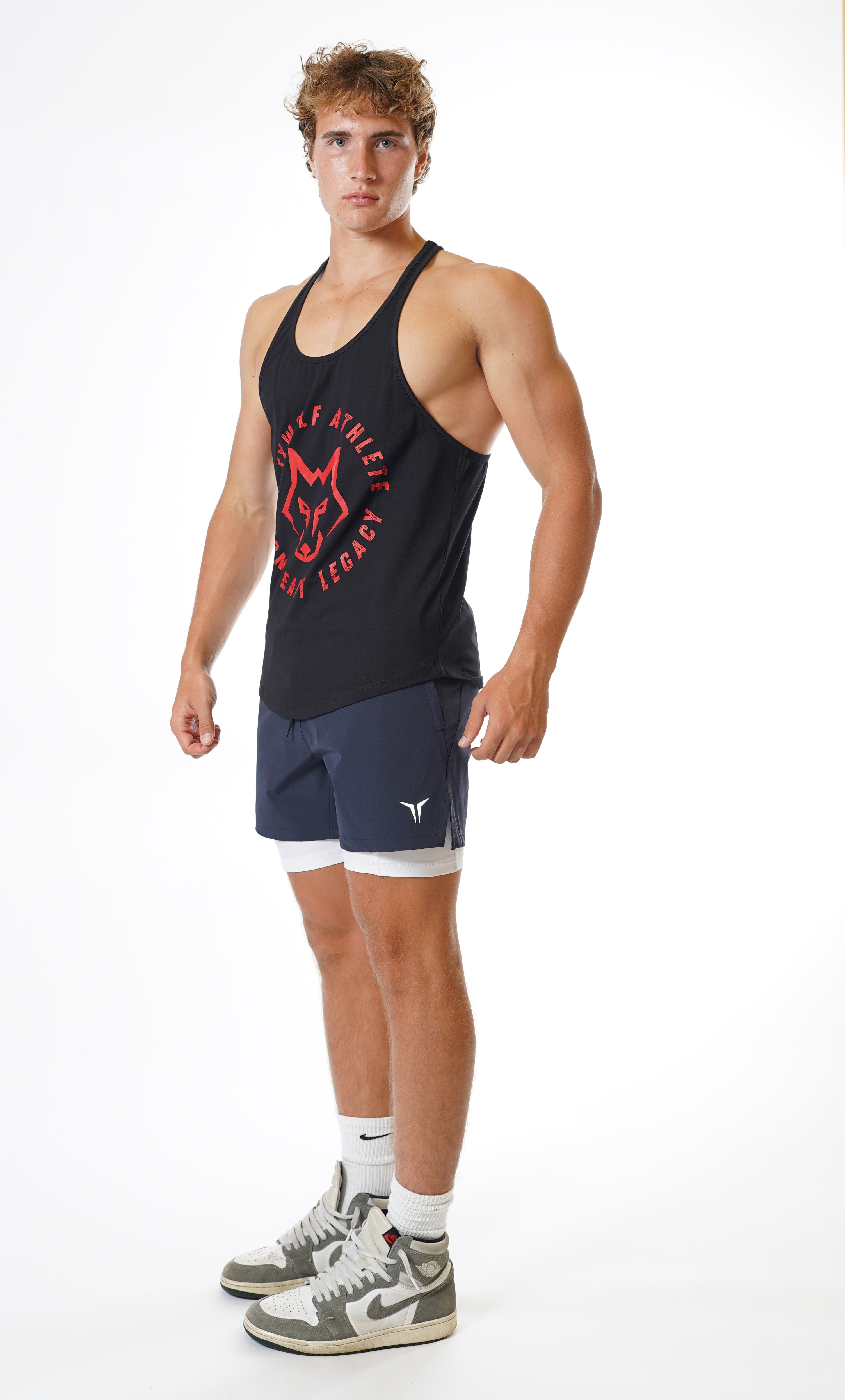 FlexWolf Stringer