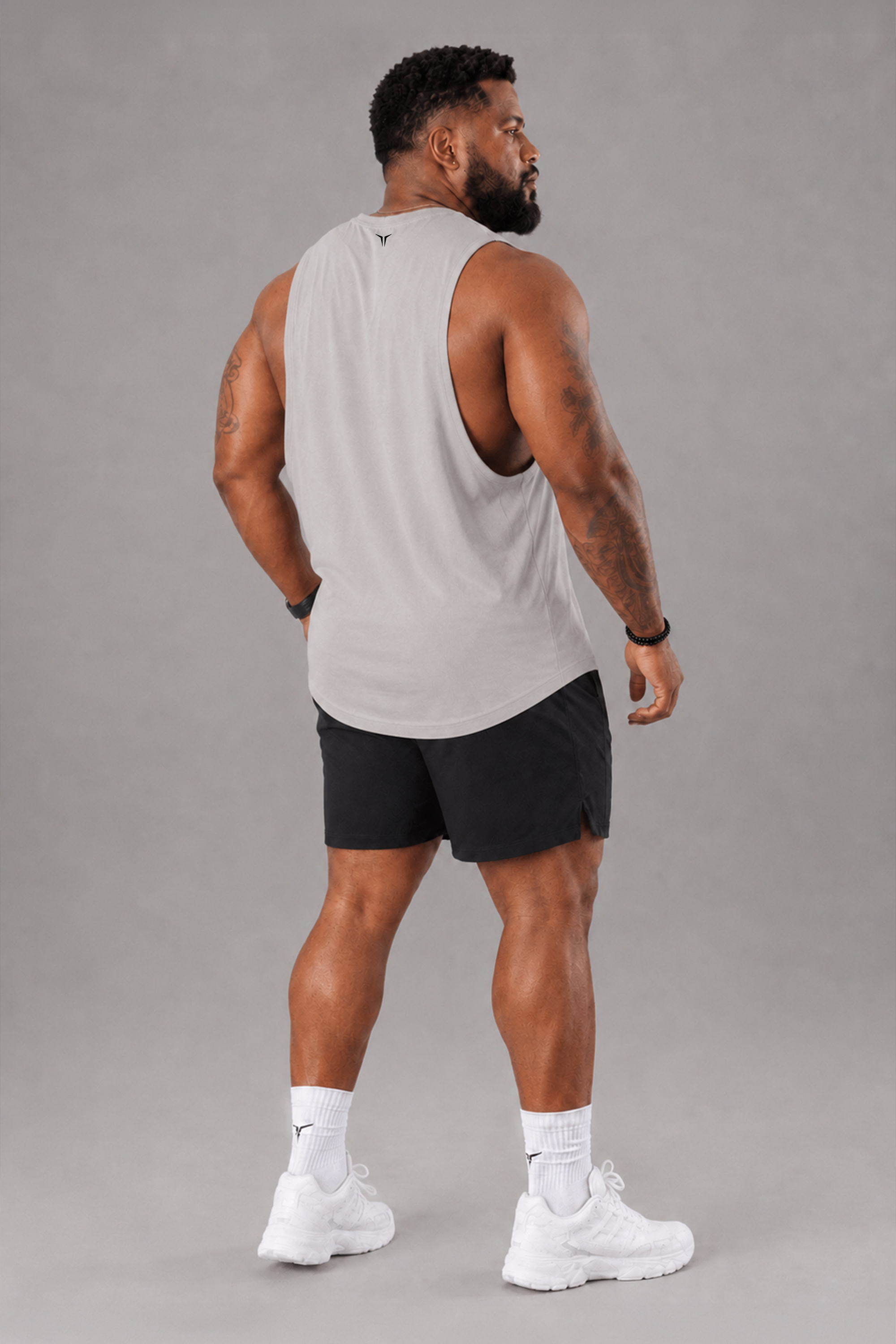 Flex Arm Tank